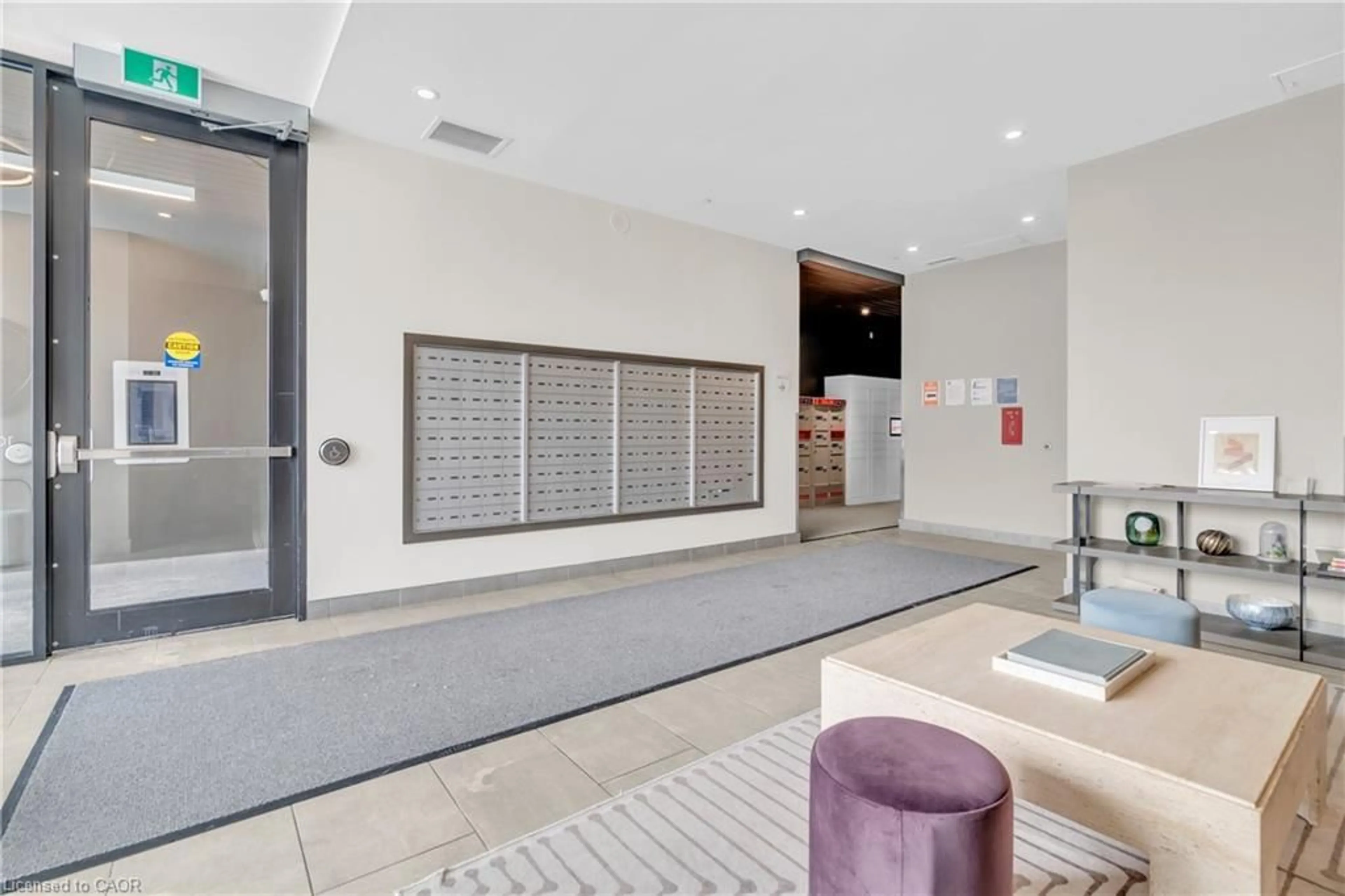 Unknown for 100 Garment St #216, Kitchener Ontario N2G 0C3