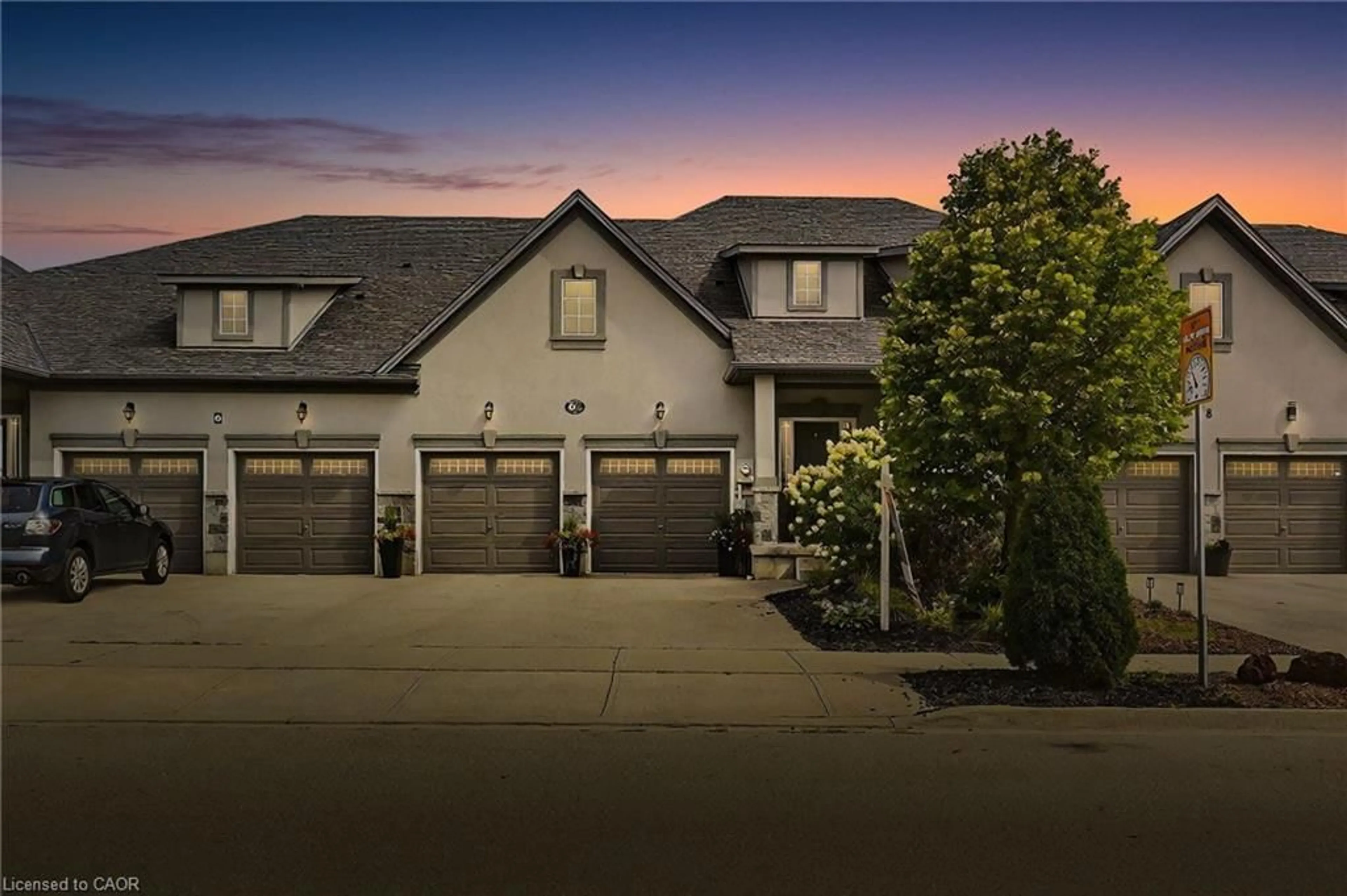 Unknown for 6 1/2 Kopperfield Lane, Hamilton Ontario L0R 1W0