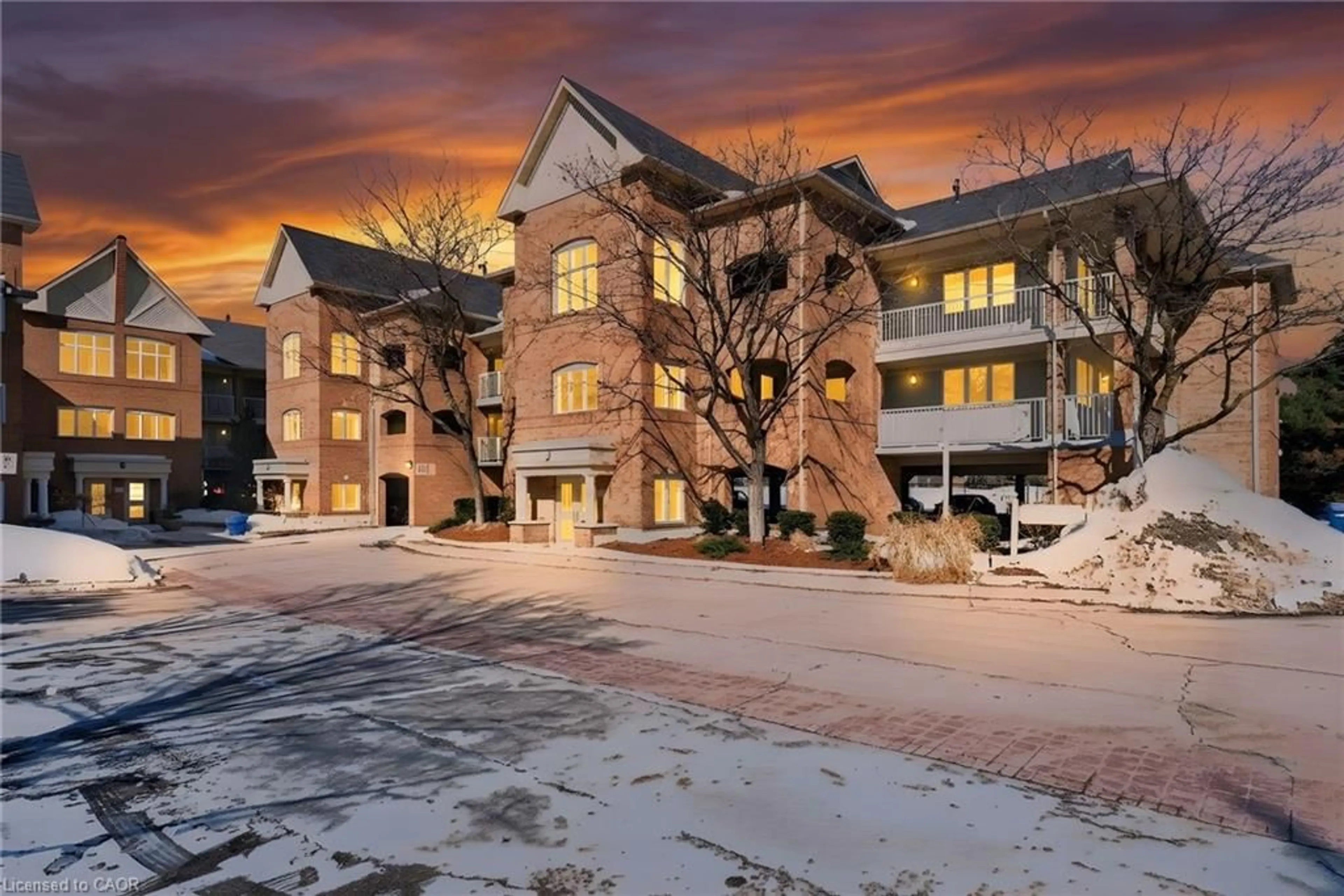 Unknown for 109 Bristol Rd #140, Mississauga Ontario L4Z 3P6