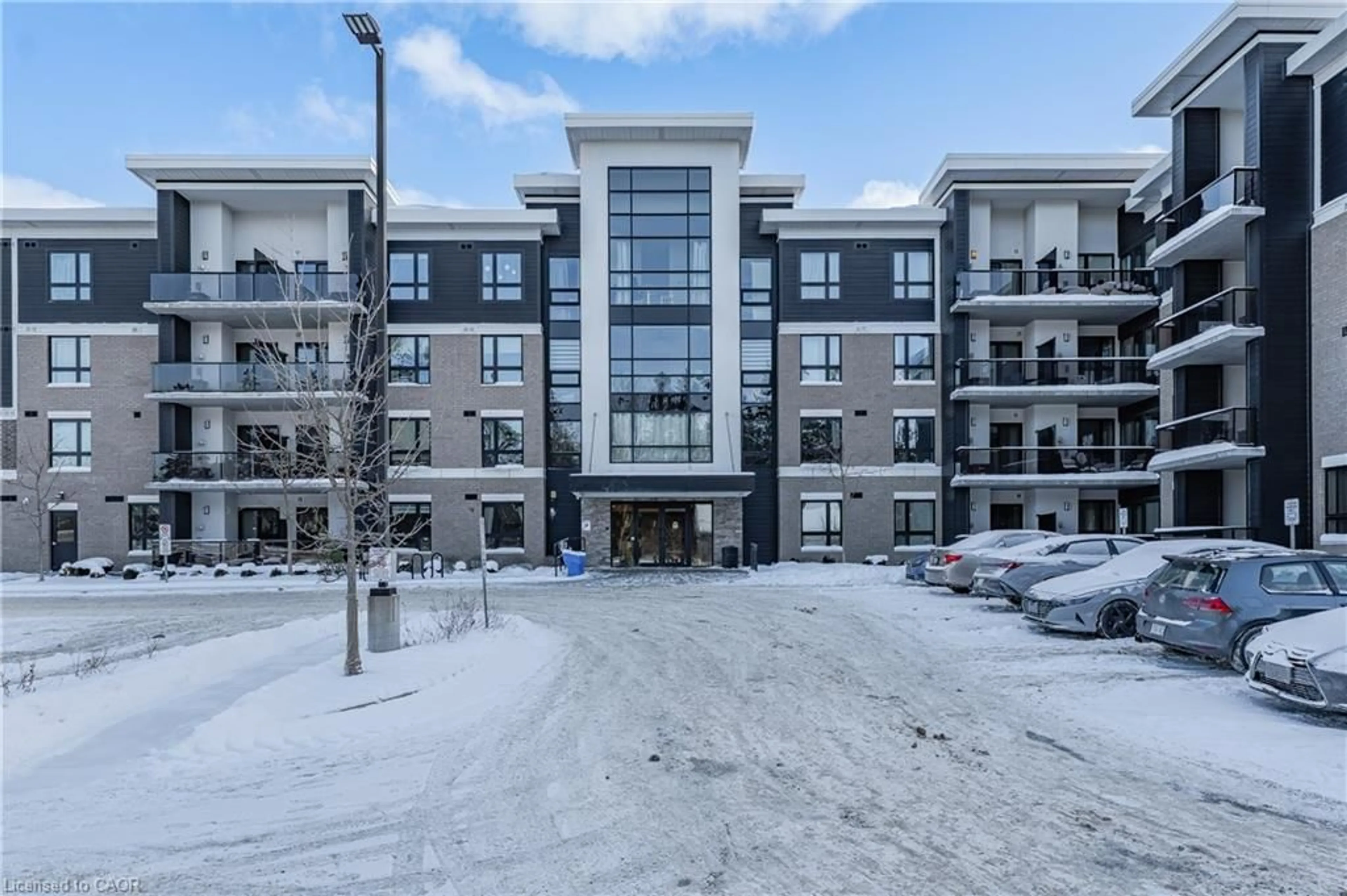 Unknown for 1280 Gordon St #305, Guelph Ontario N1L 0N6