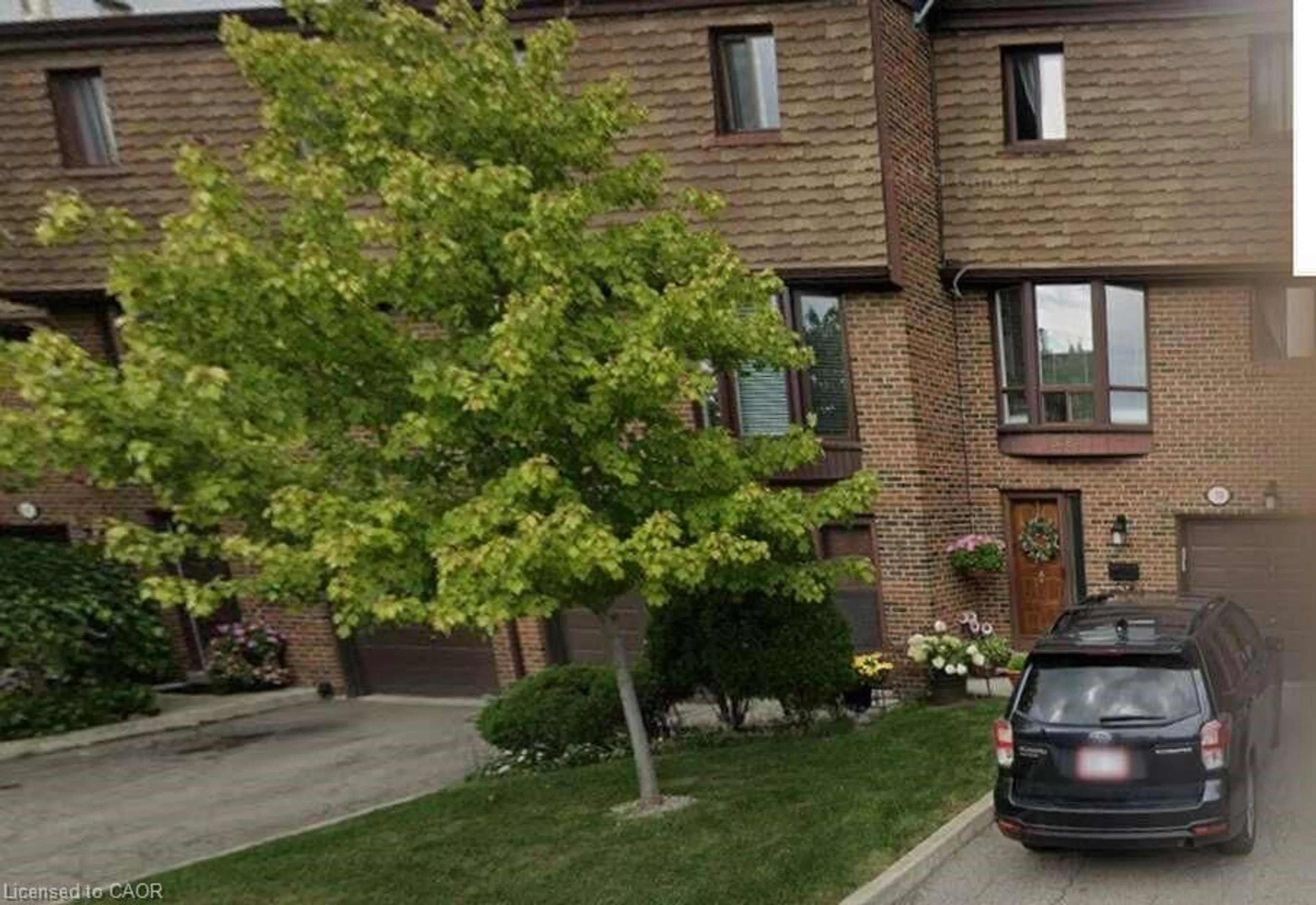 Unknown for 3395 Cliff Rd #38, Mississauga Ontario L5A 3M7