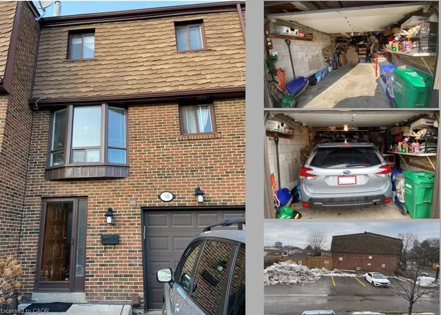 3395 Cliff Rd #38, Mississauga 2