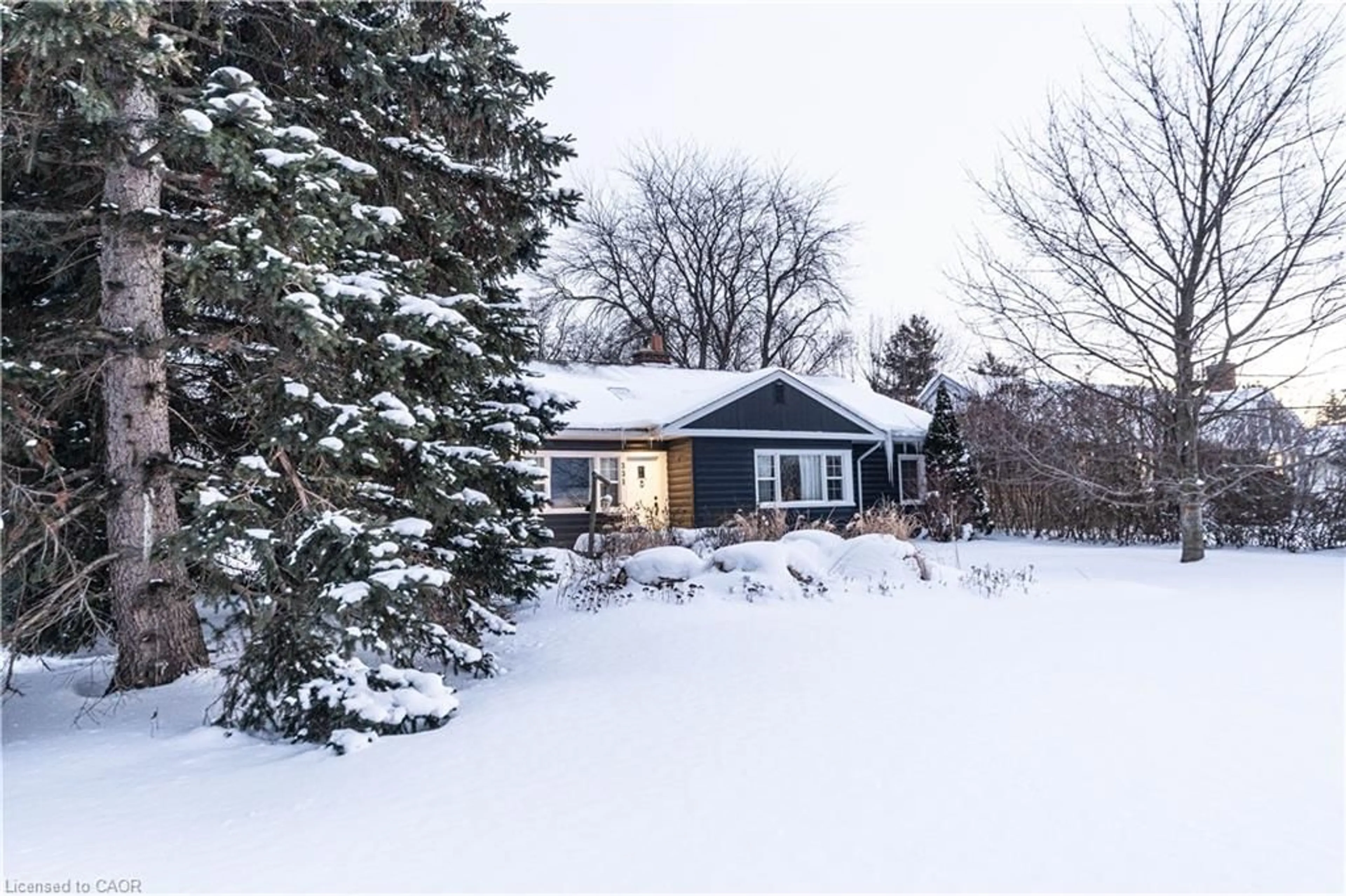 Unknown for 331 St. Paul St, St. Catharines Ontario L2R 6P7