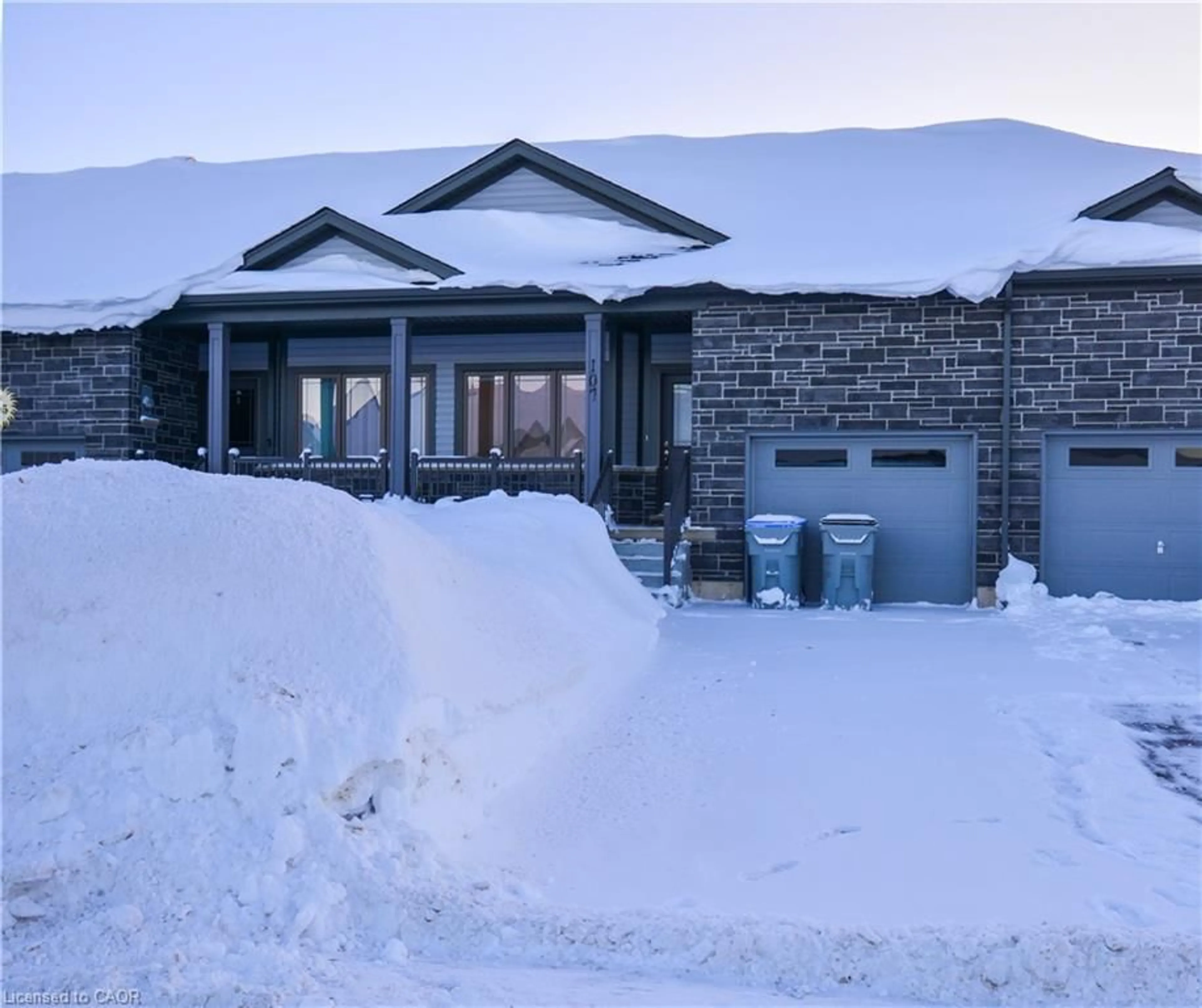 Unknown for 107 Cheryl Ave, Atwood Ontario N0G 1B0