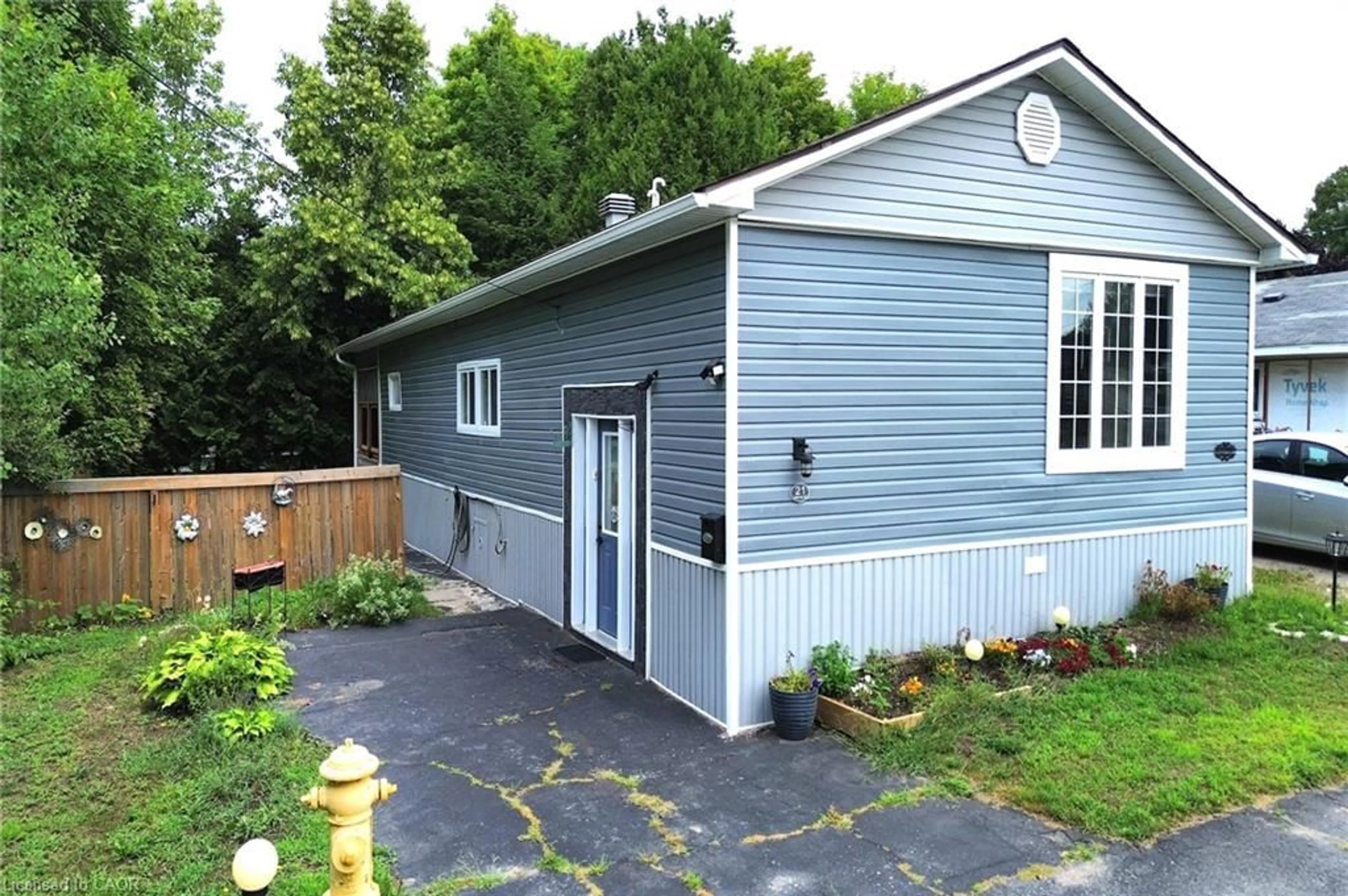 Unknown for 21 Westhill Rd, Elliot Lake Ontario P5A 1A4