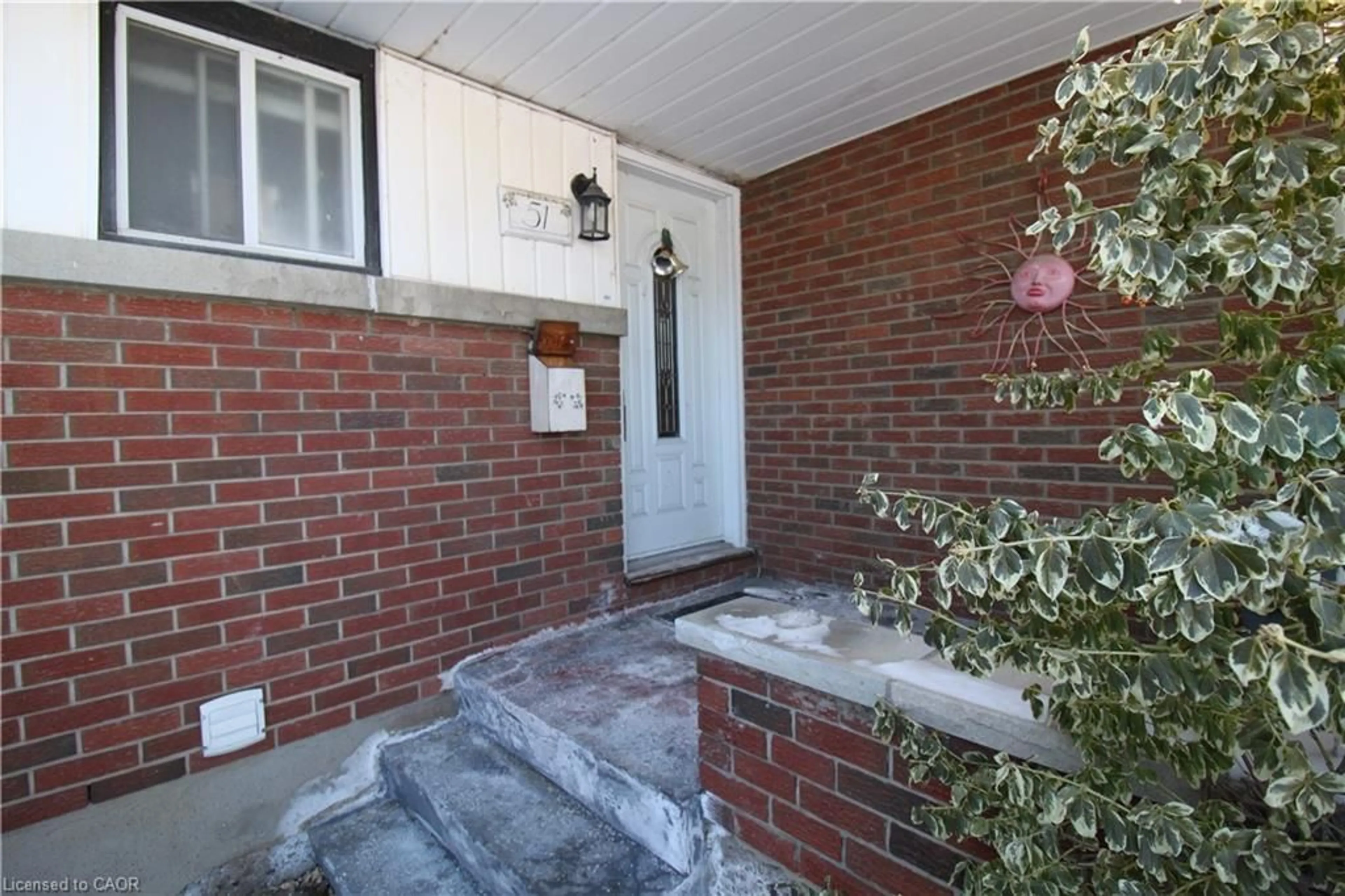 Unknown for 51 Glengarry Rd, St. Catharines Ontario L2T 2V4