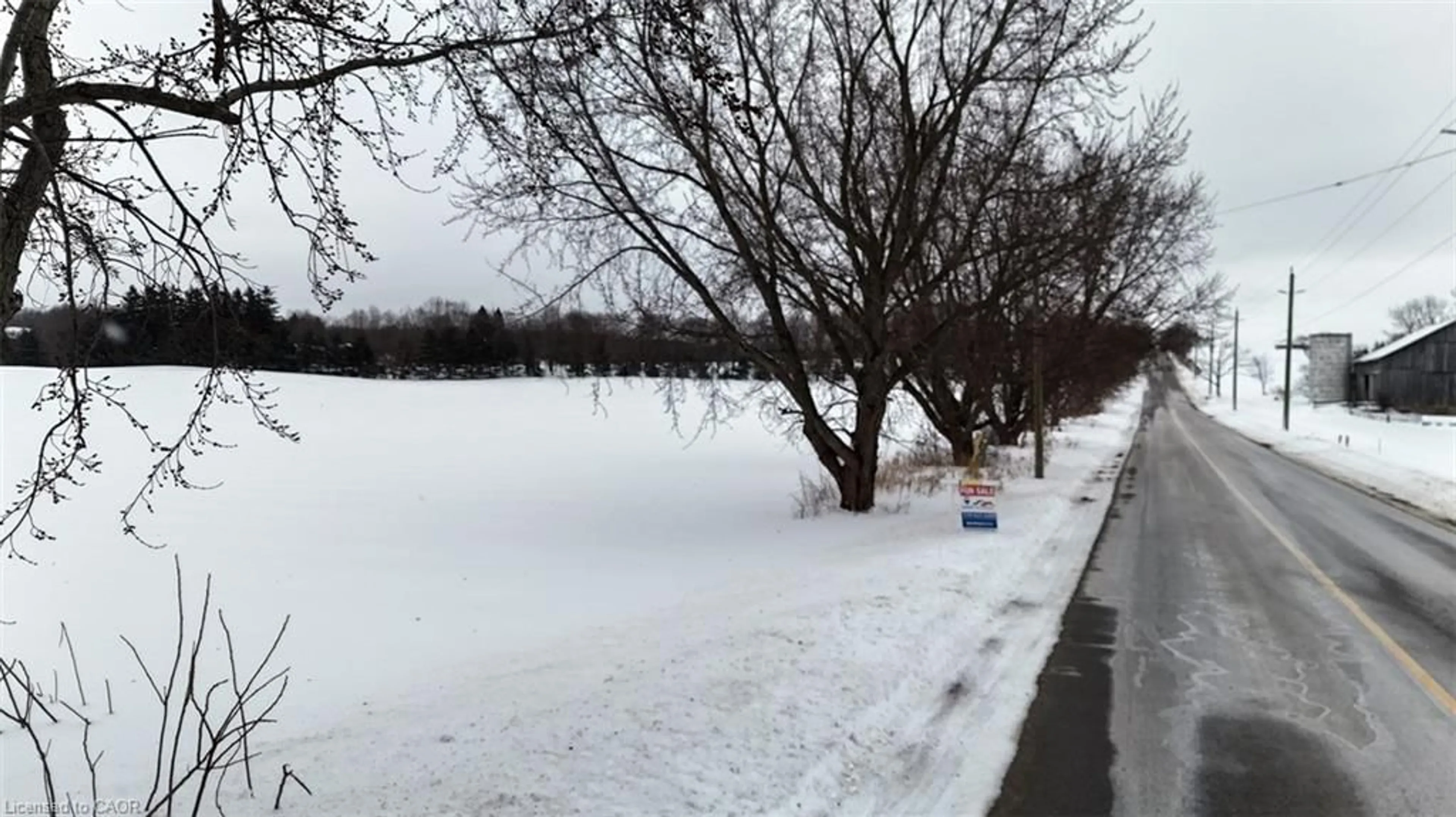 Blurry image for 1530 Greenfield Rd #Lot A, Cambridge Ontario N1R 5S5