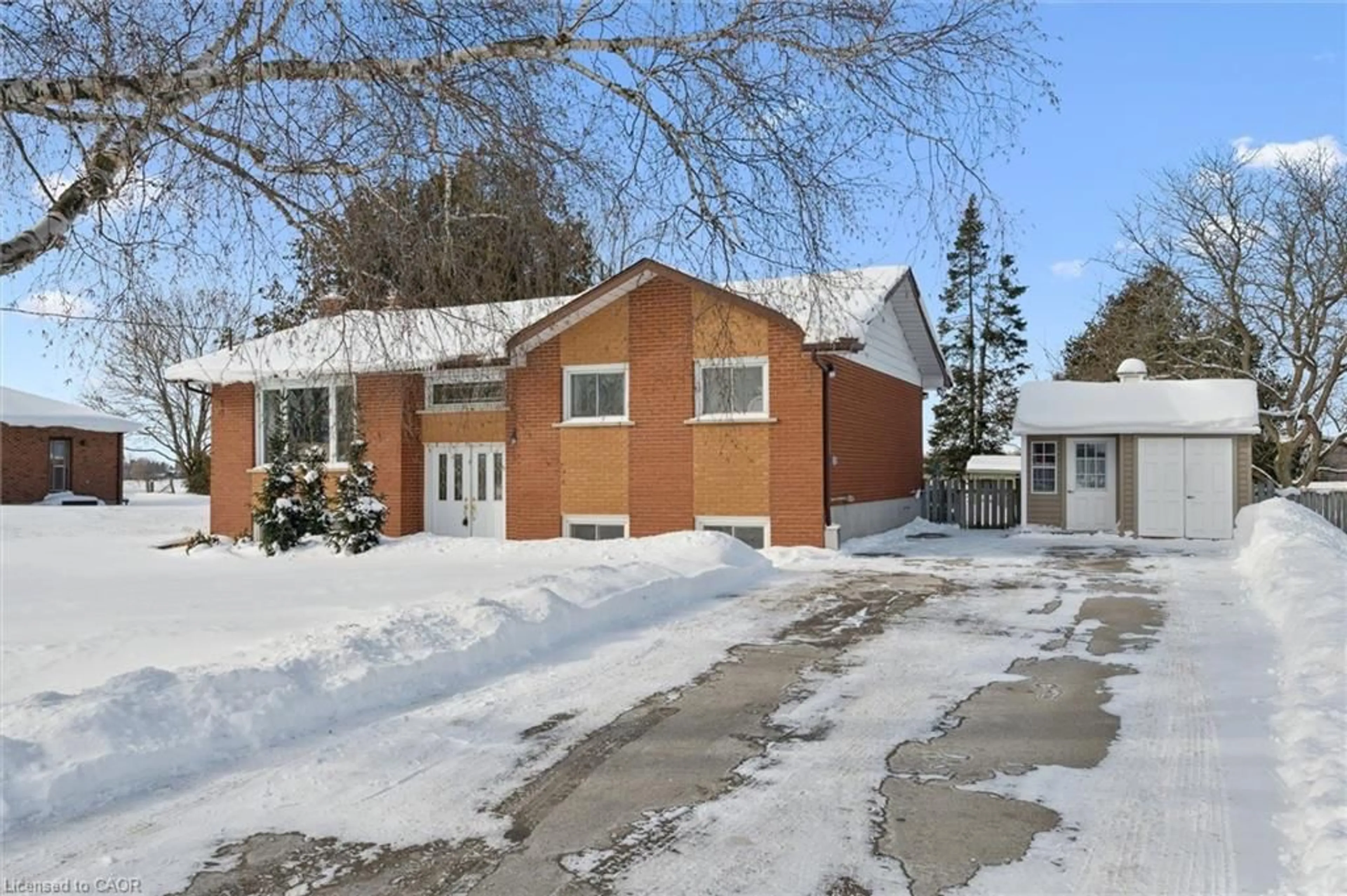 Unknown for 7430 Wellington Rd 51, Ariss Ontario N0B 1B0