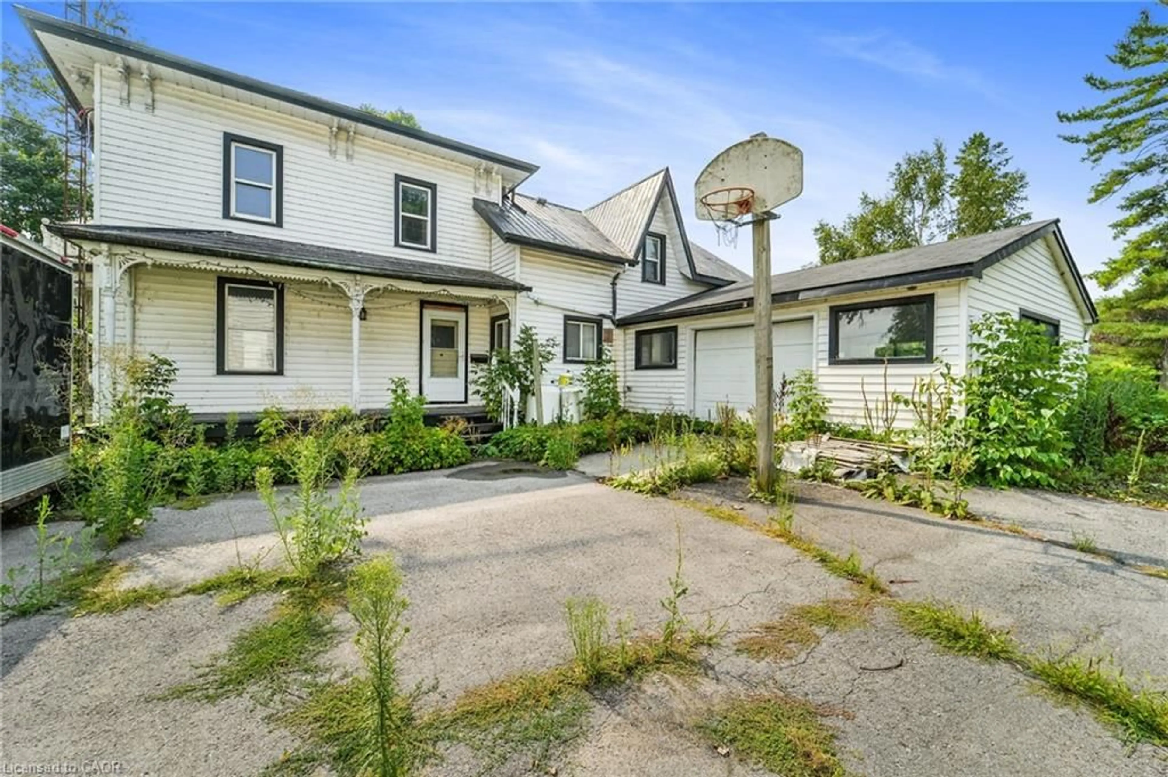 Unknown for 4268 County Road 6, Stone Mills Ontario K0K 3N0