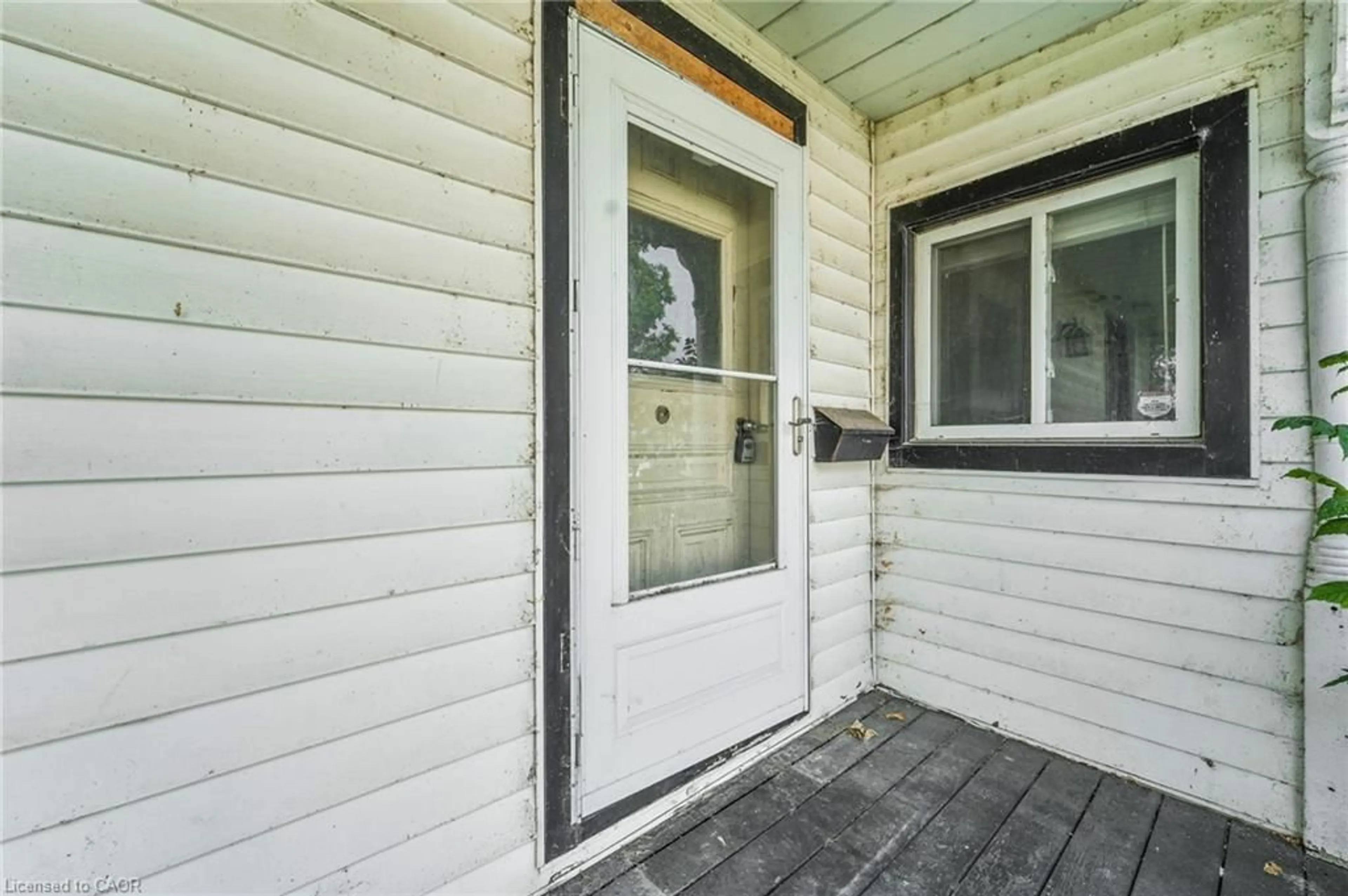 Unknown for 4268 County Road 6, Stone Mills Ontario K0K 3N0