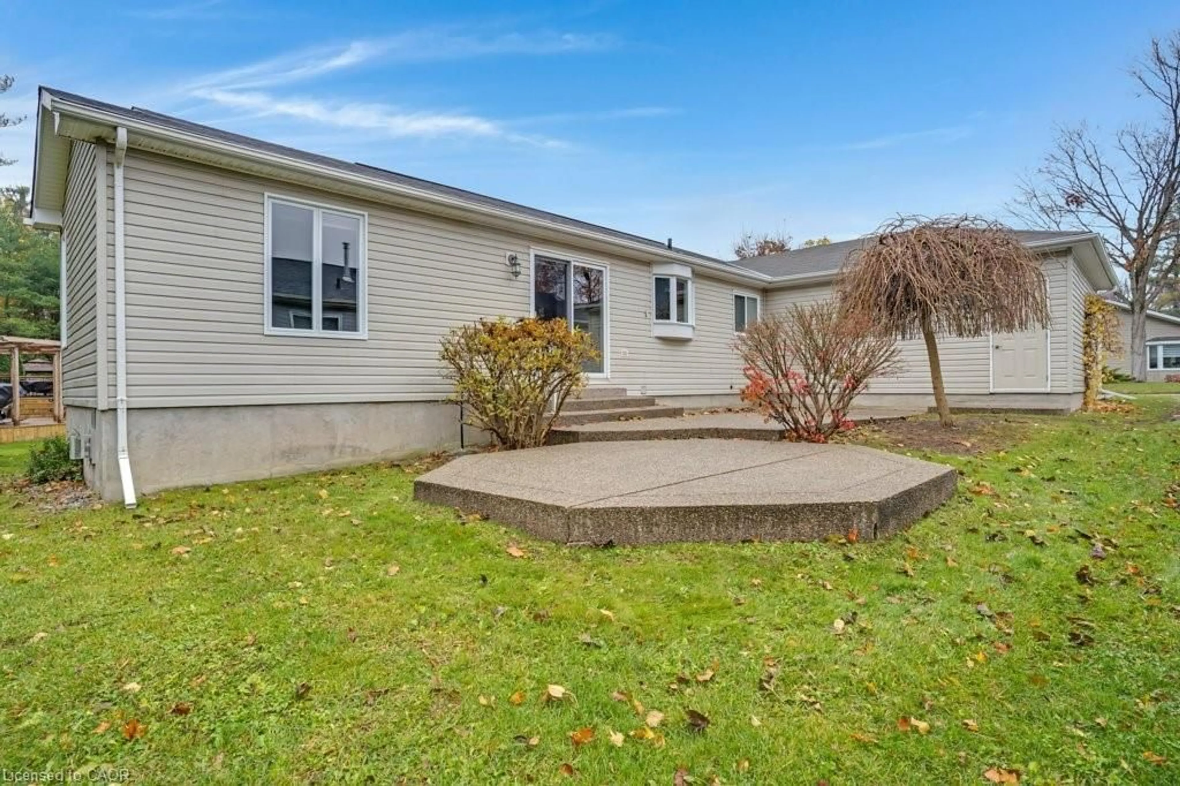 Unknown for 117 Bushmill Cir, Freelton Ontario L8B 1A5