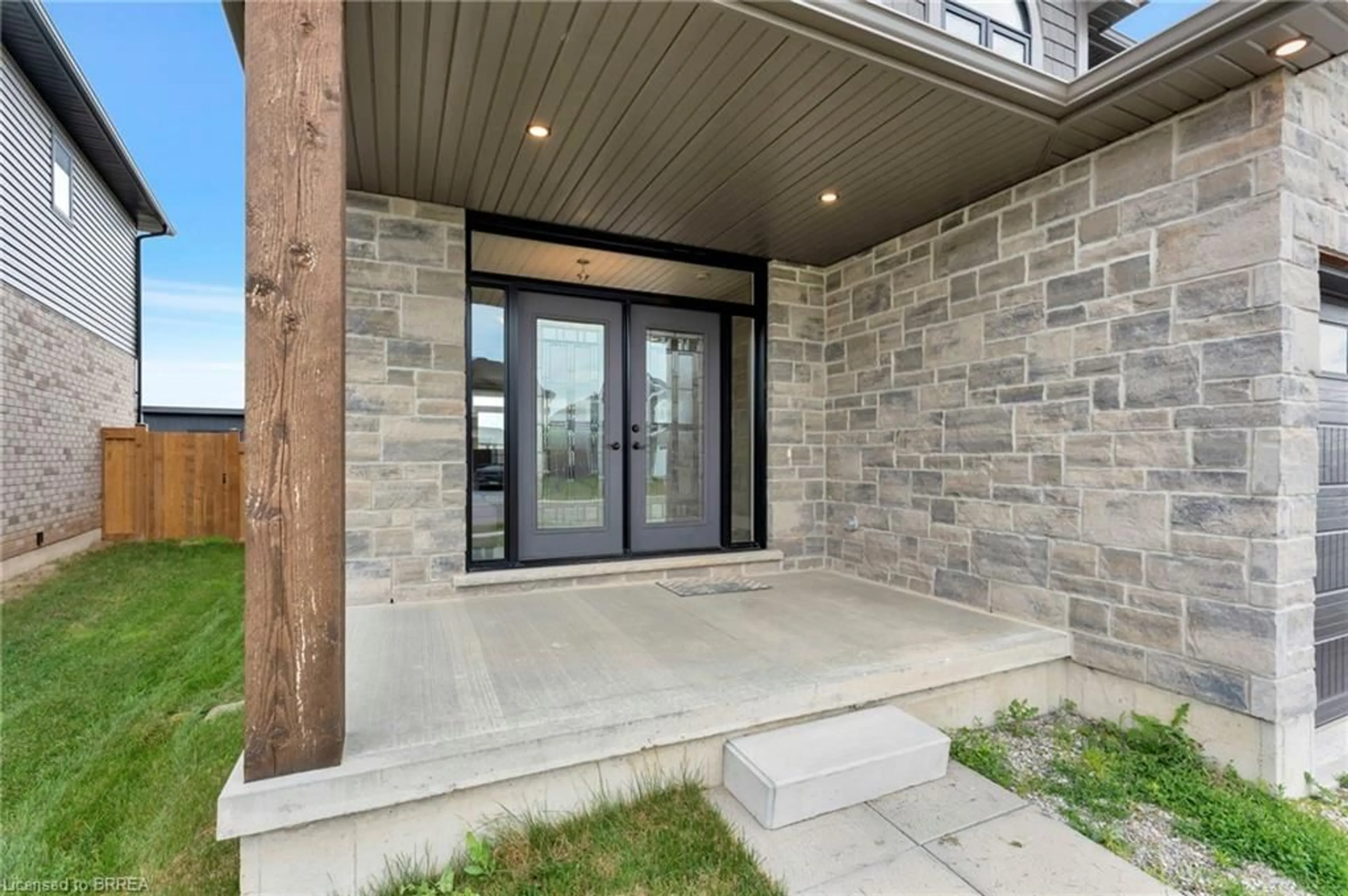 Unknown for 26 Mckeen St, Jarvis Ontario N0A 1J0