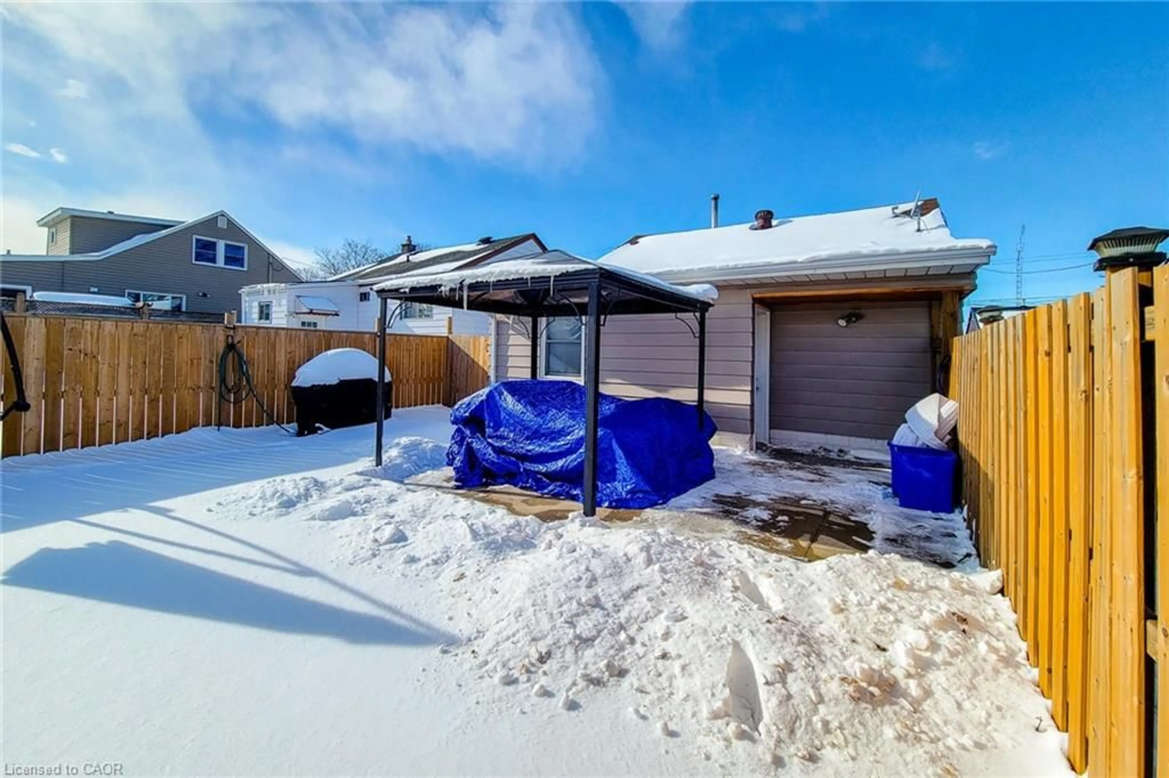 Unknown for 48 Tolton Ave, Hamilton Ontario L8H 5N6