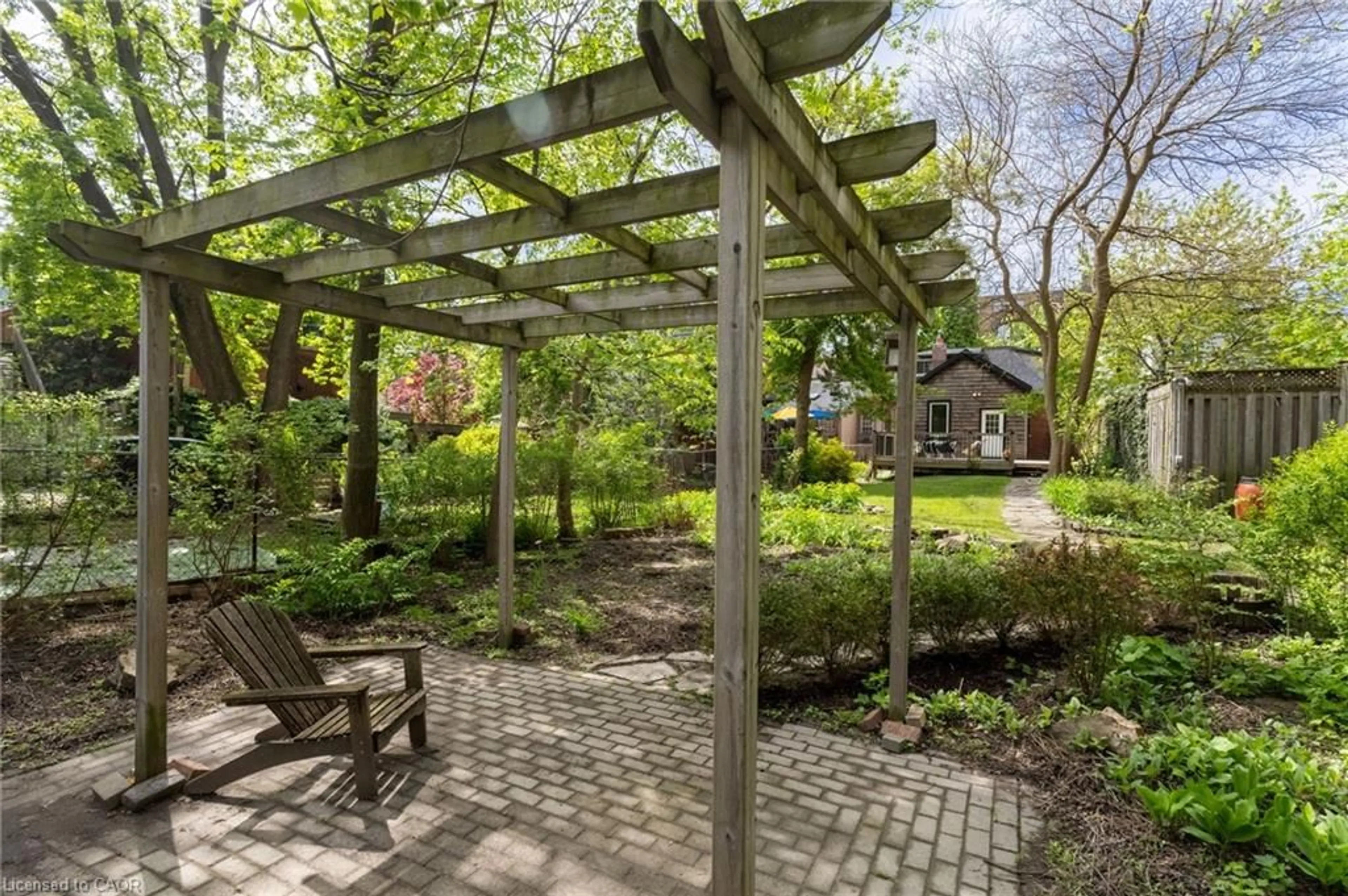 Patio, street for 198 Duke St, Hamilton Ontario L8P 1Y2