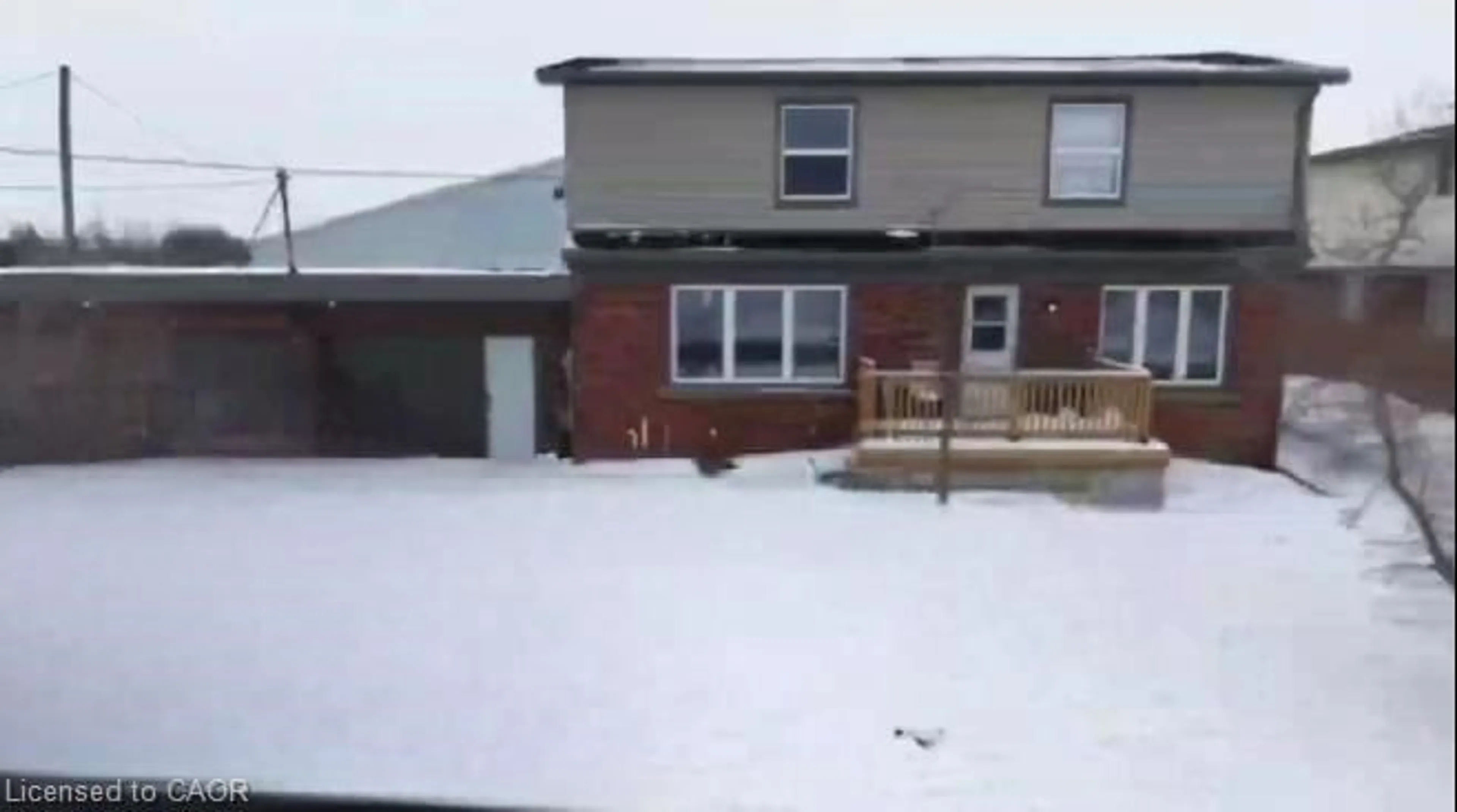 Unknown for 286-288 Green Mountain Rd, Stoney Creek Ontario L8J 3A5