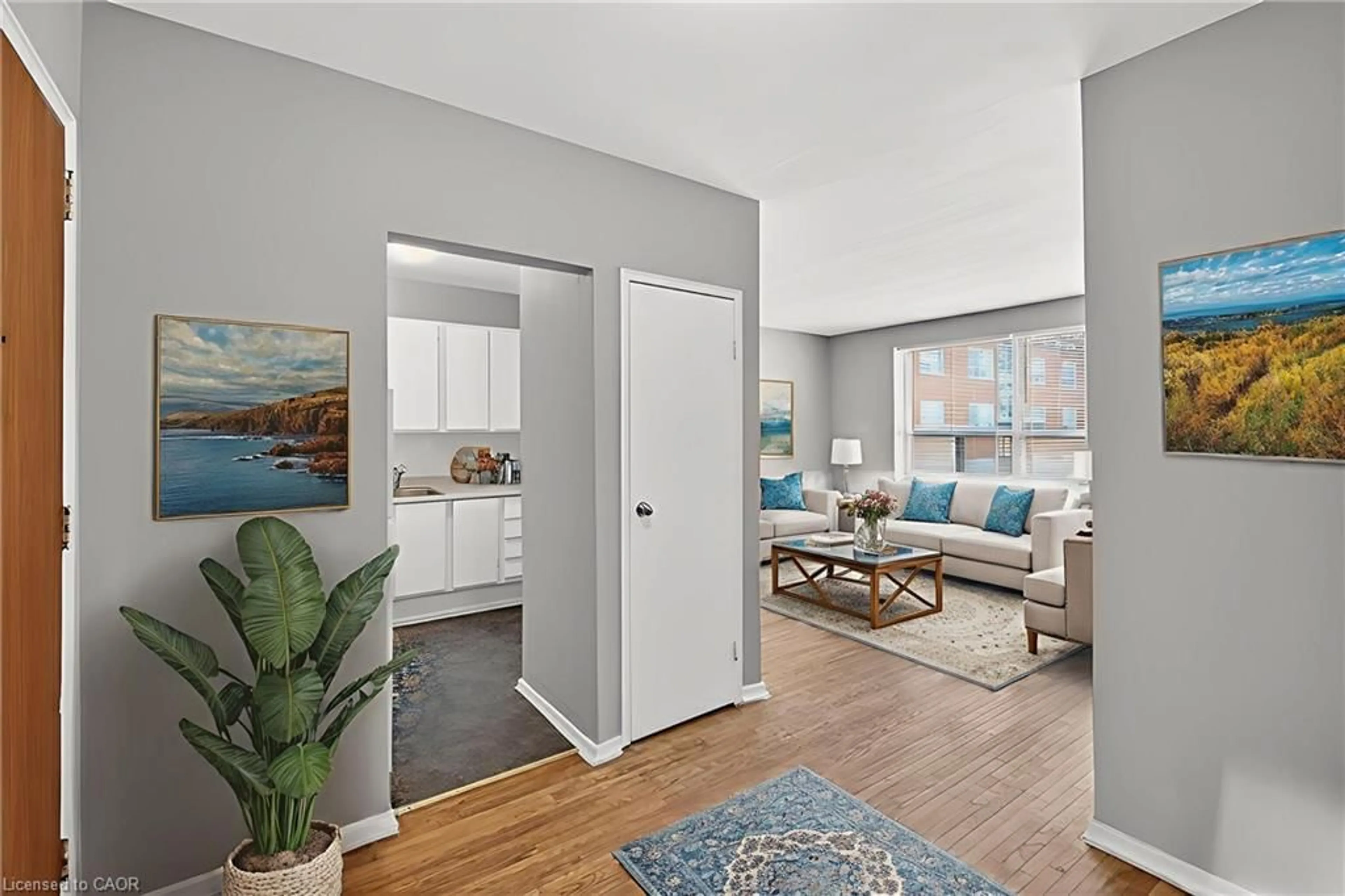 Unknown for 37 Mericourt Rd #207, Hamilton Ontario L8S 2N5