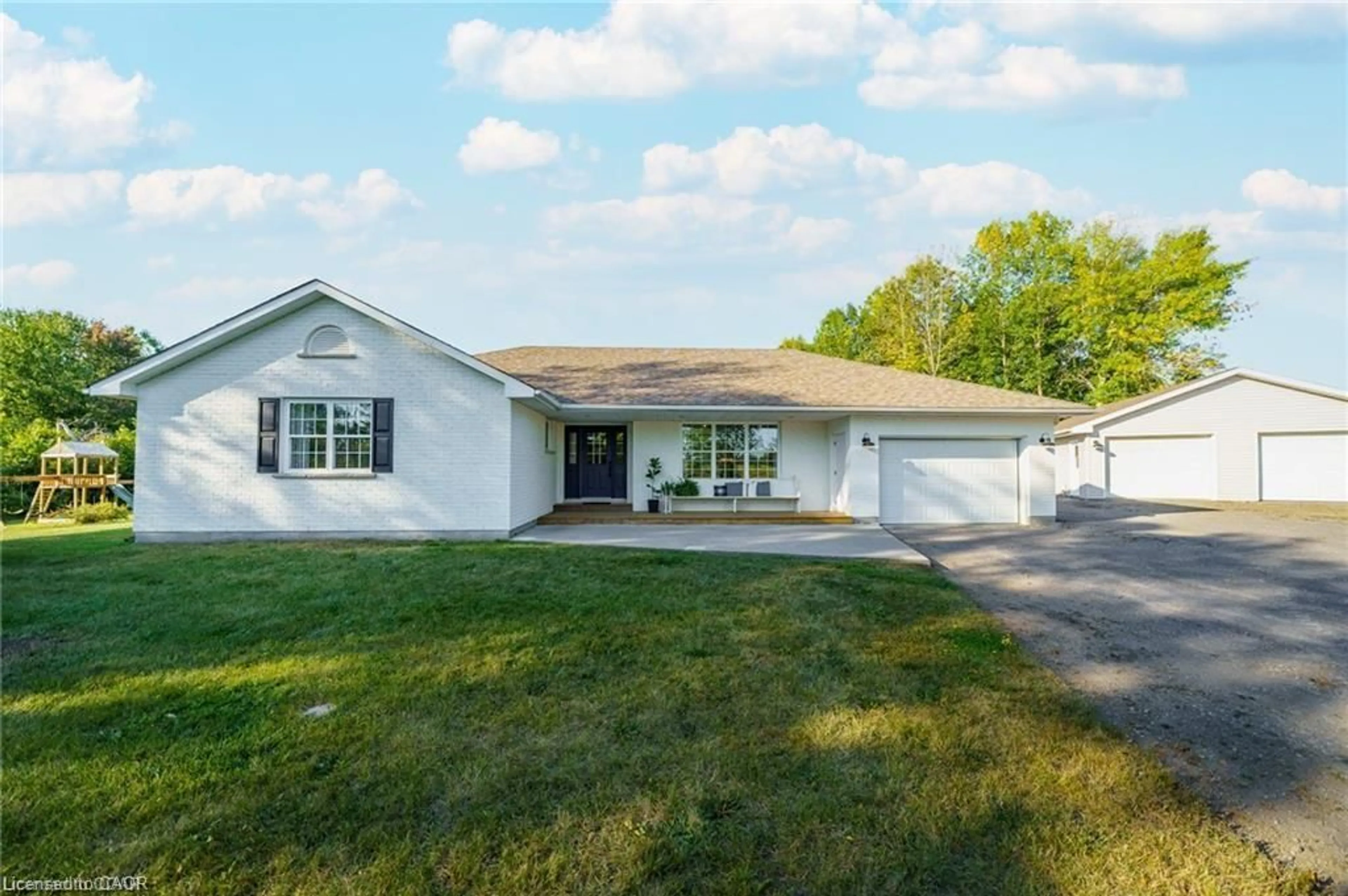 Unknown for 16 Bonisteel Rd, Quinte West Ontario K8V 5P8