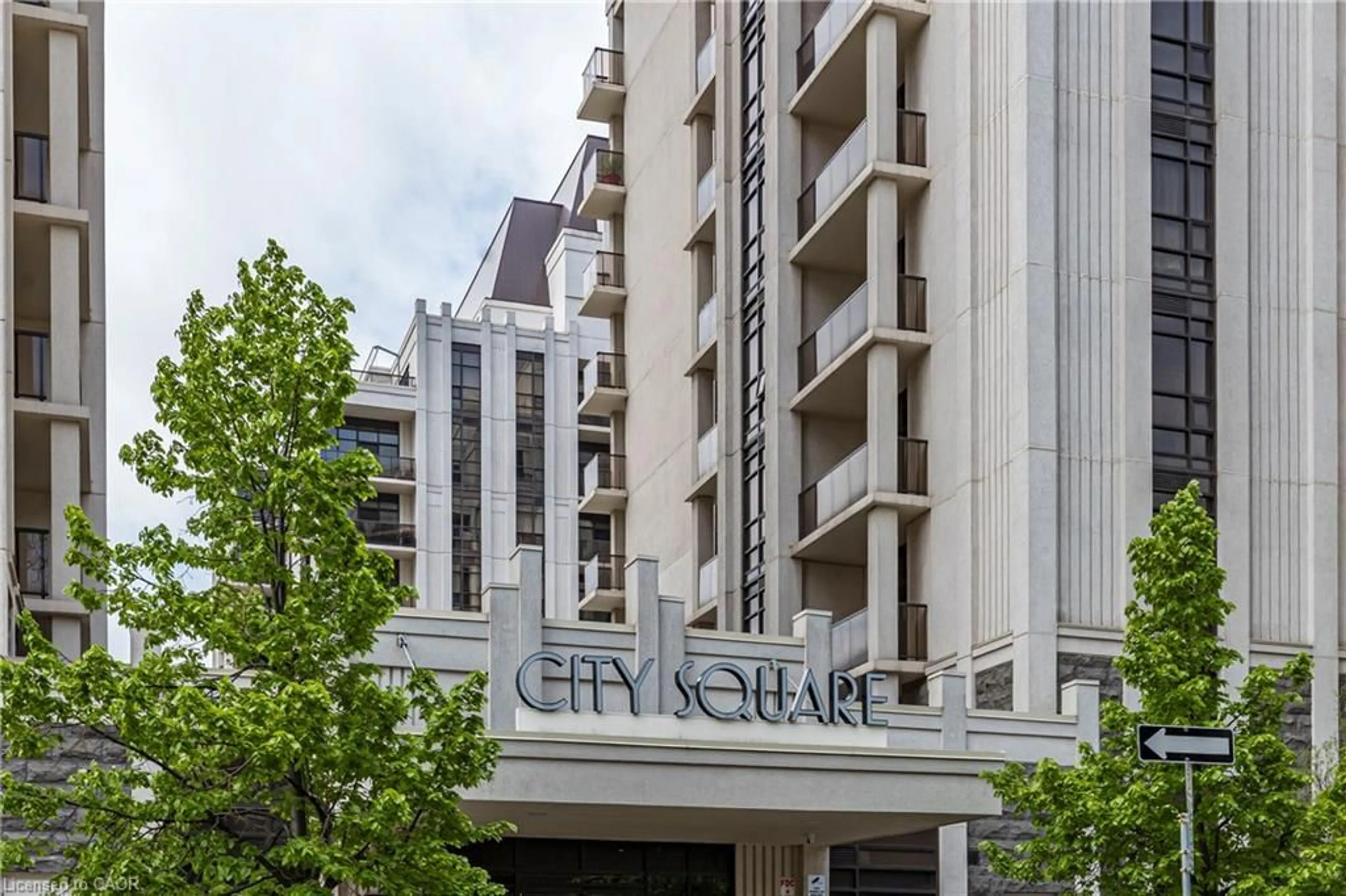 Unknown for 85 Robinson St #1010, Hamilton Ontario L8P 0B9