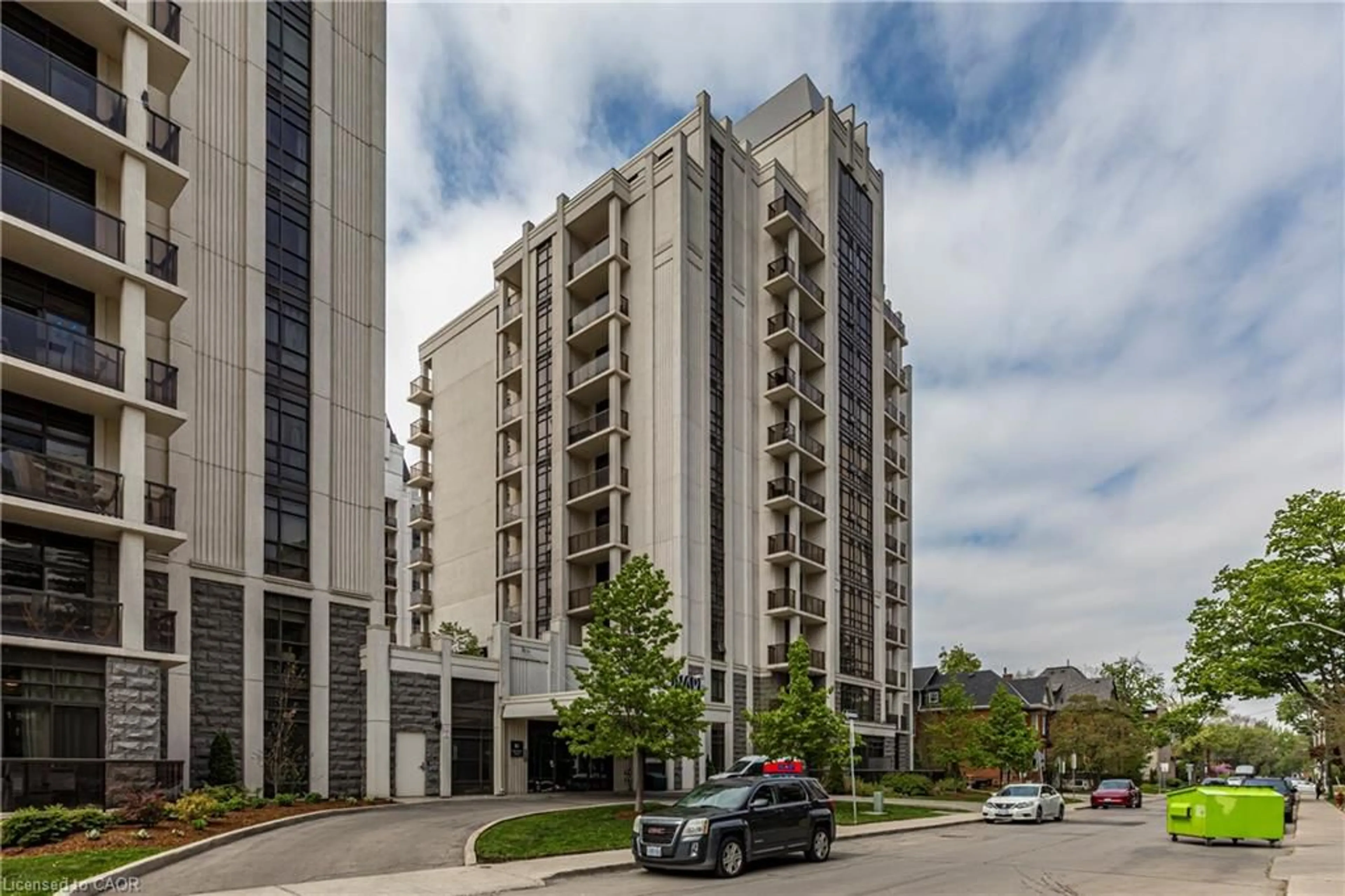 Unknown for 85 Robinson St #1010, Hamilton Ontario L8P 0B9