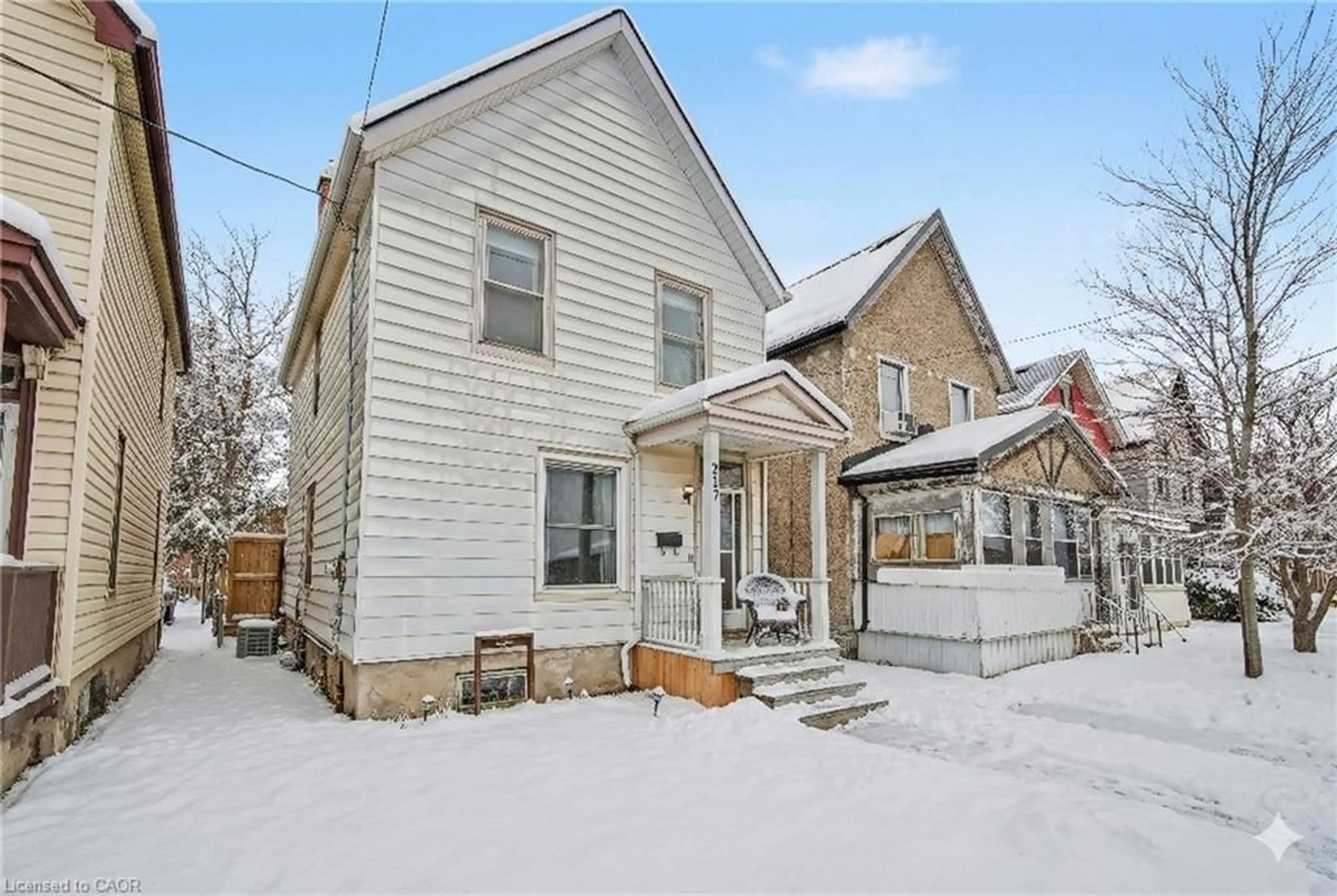 Unknown for 217 Victoria Rd, Guelph Ontario N1E 5P9