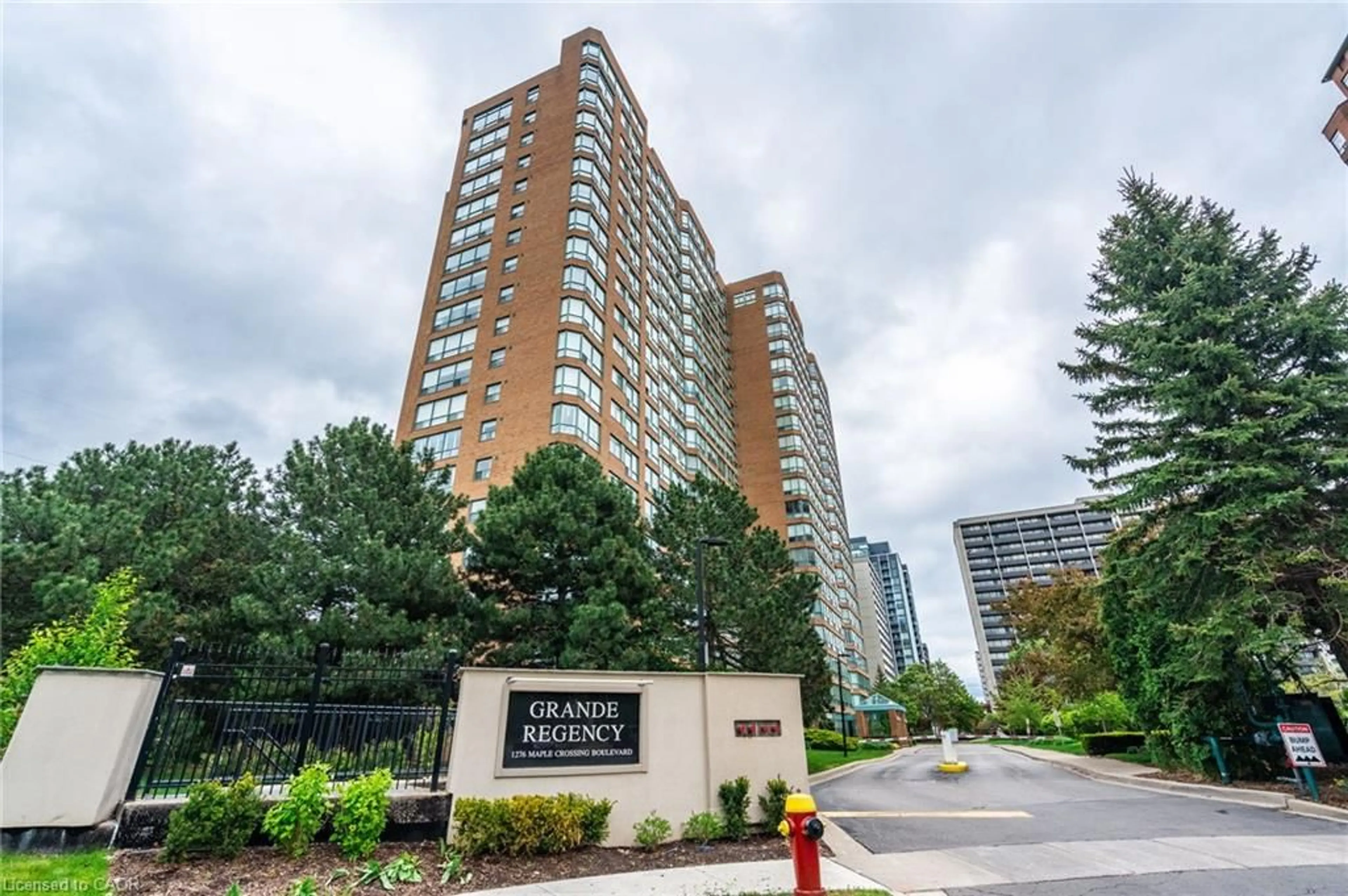 Unknown for 1276 Maple Crossing Blvd #1203, Burlington Ontario L7S 2J9