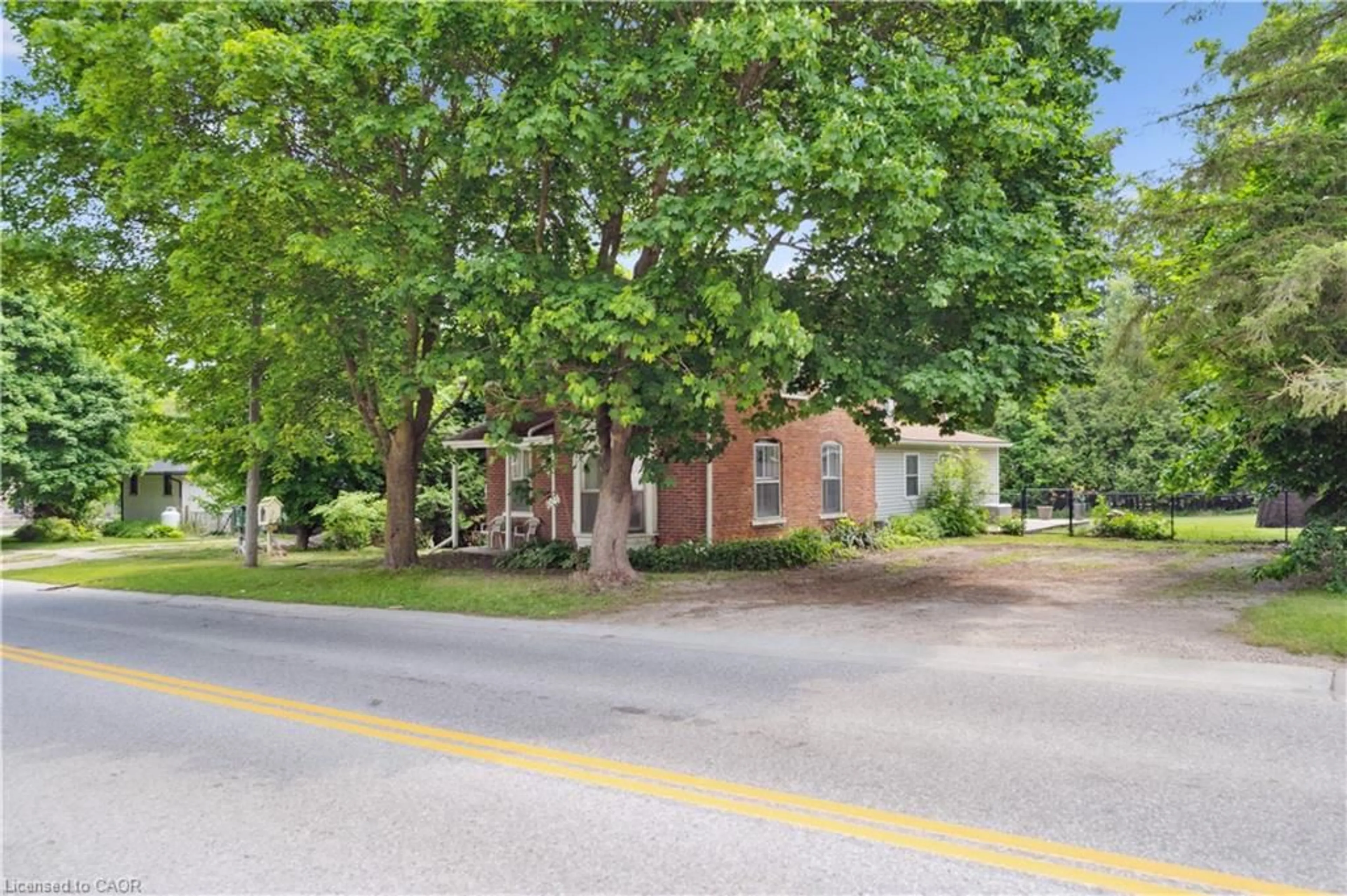 Unknown for 46 Wellington Road 19, Belwood Ontario N0B 1J0