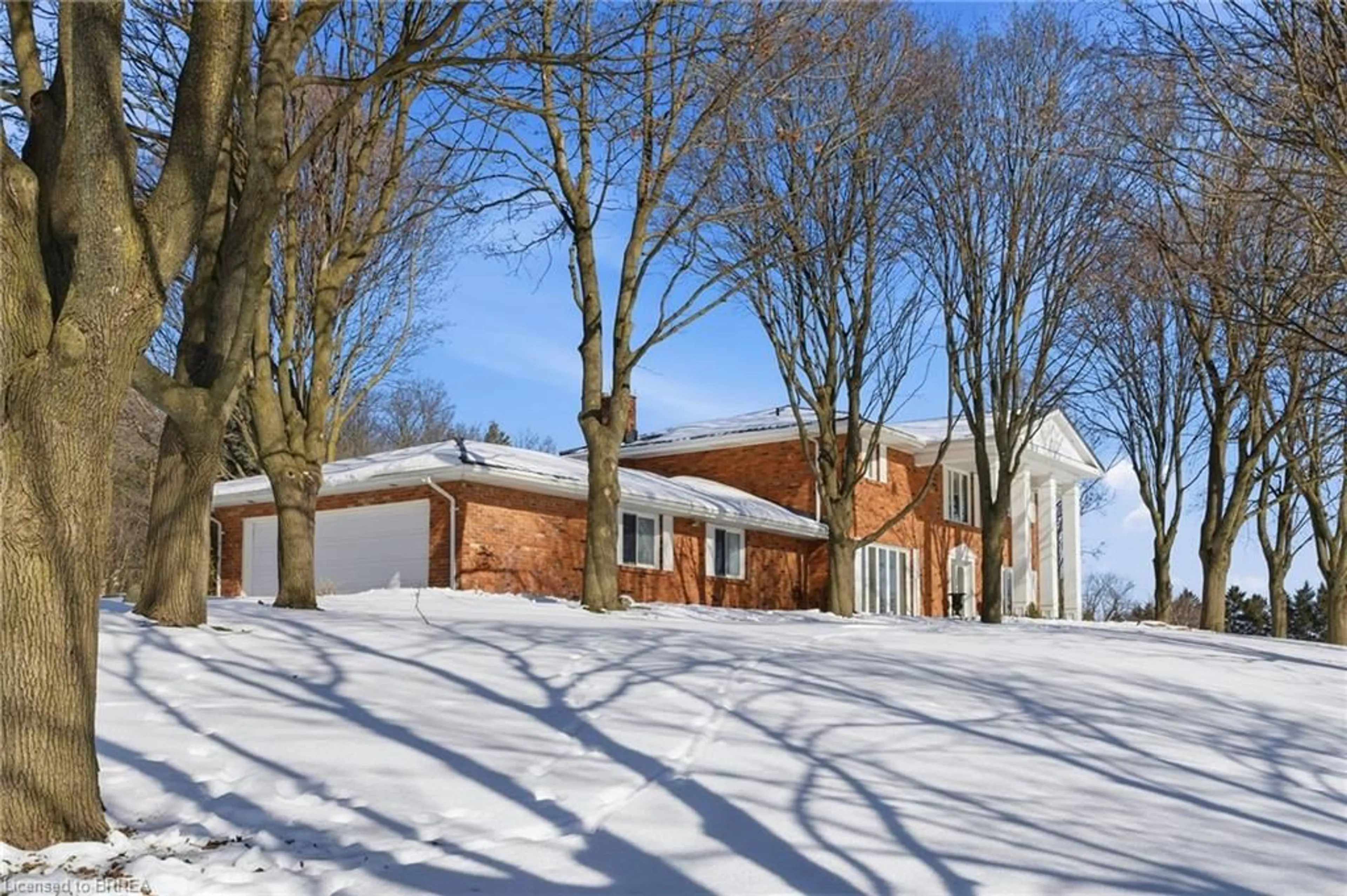 Unknown for 545 German School Rd, Paris Ontario N3L 3E1