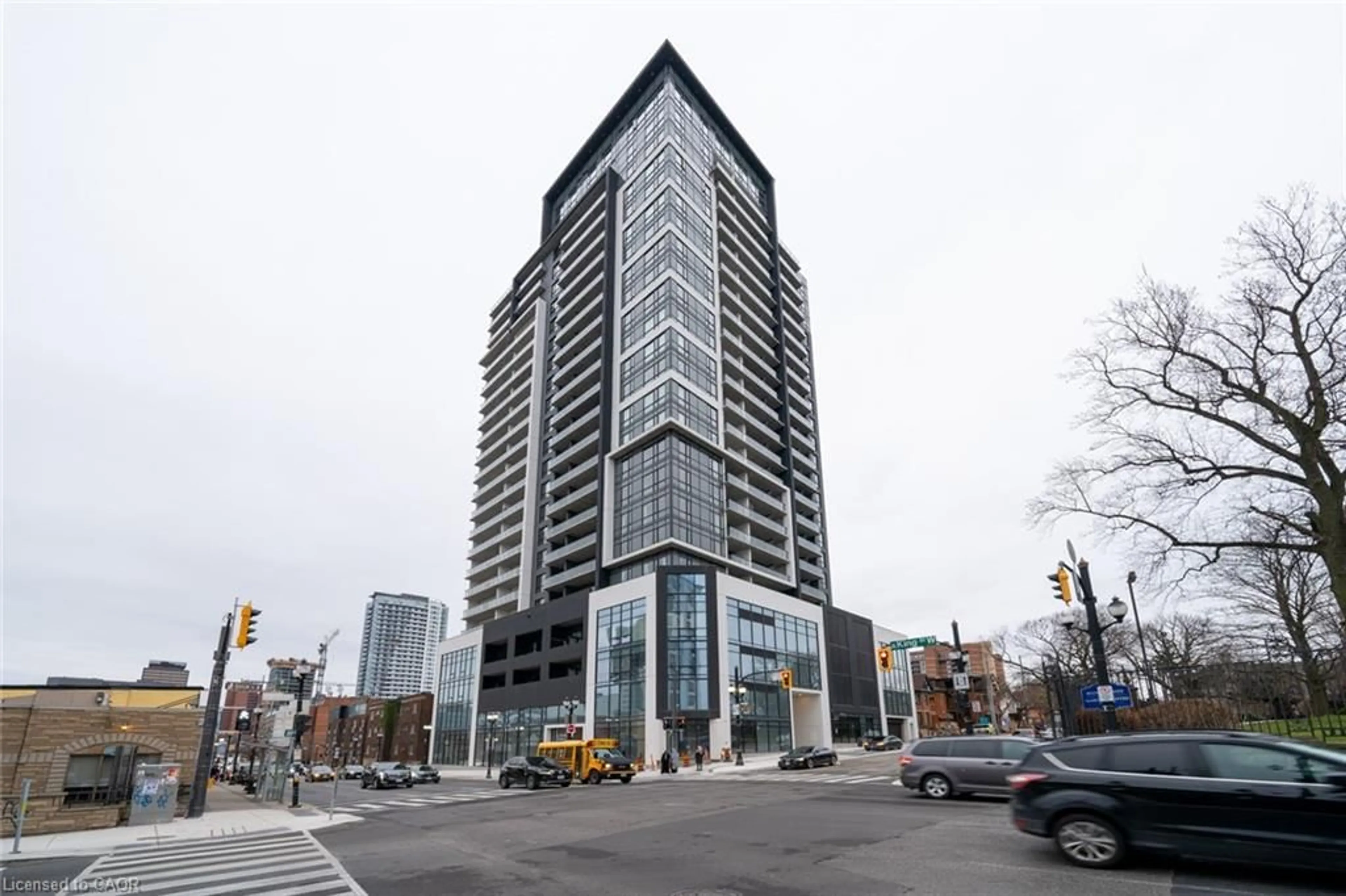 Unknown for 15 Queen St #807, Hamilton Ontario L8P 0C6