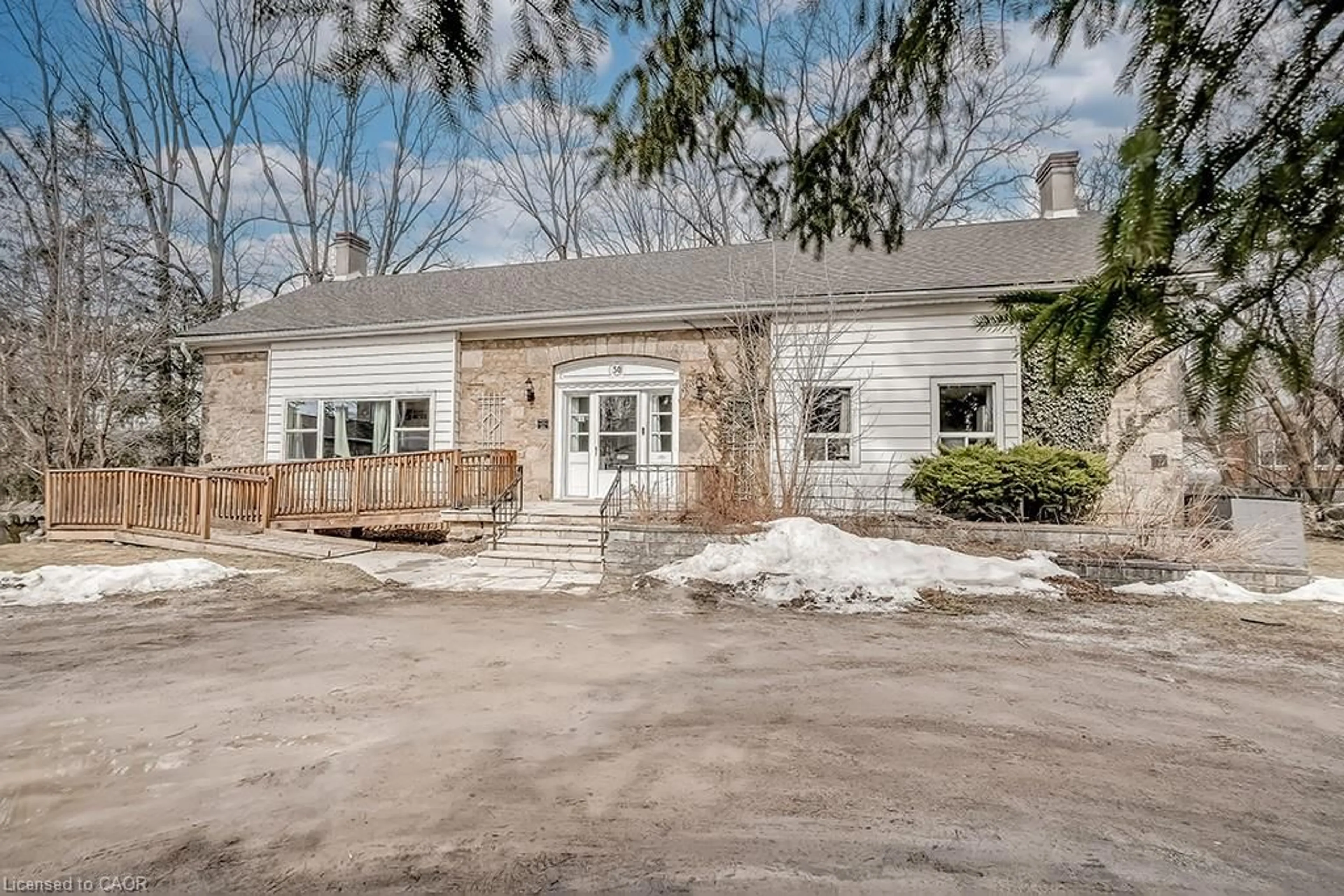 Unknown for 50 Sanders Blvd, Hamilton Ontario L8S 3J6