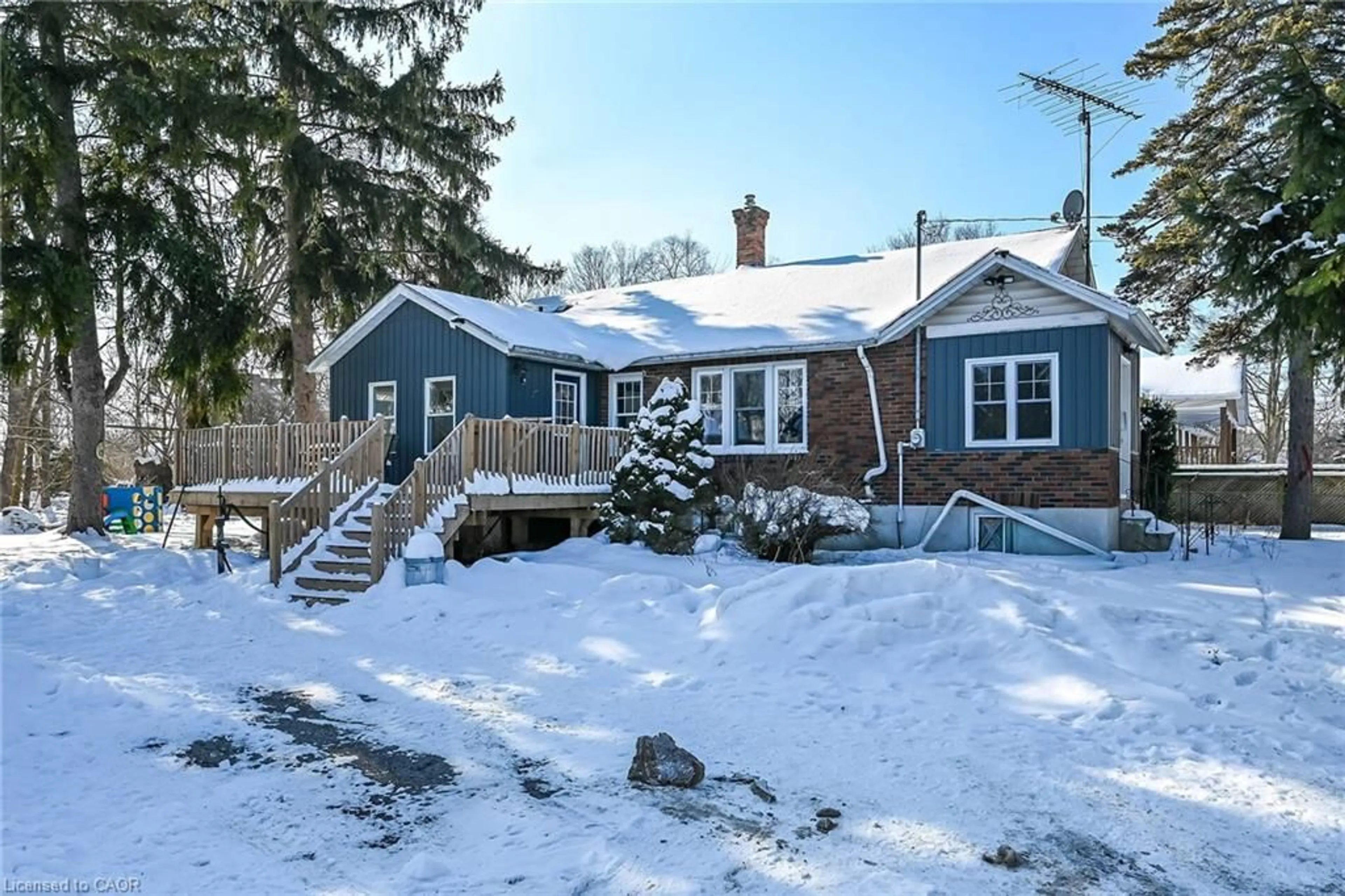 Unknown for 41937 Feeder Rd, Wainfleet Ontario L0S 1V0