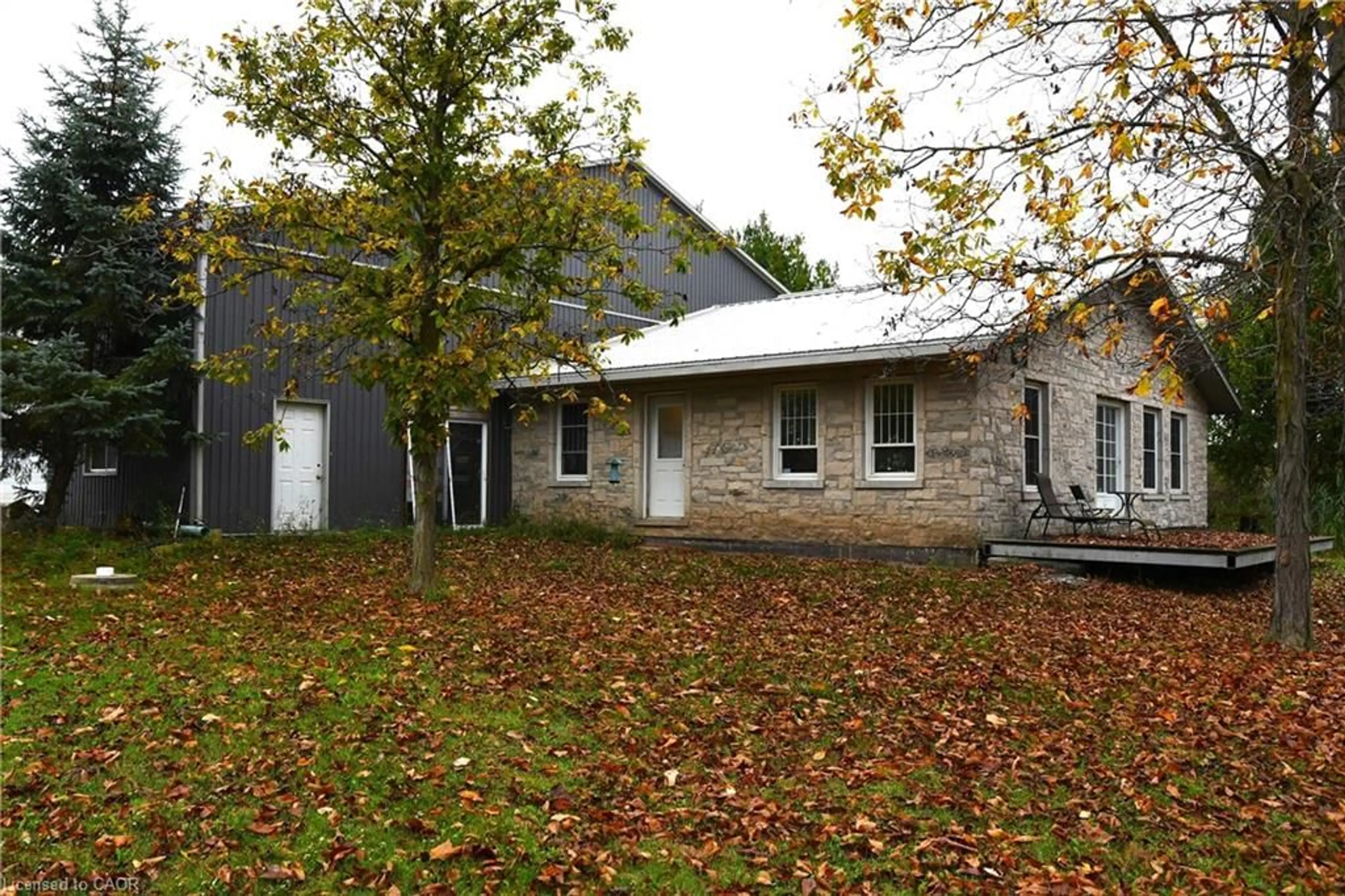 Unknown for 225 Port Maitland Rd, Dunnville Ontario N1A 2W6