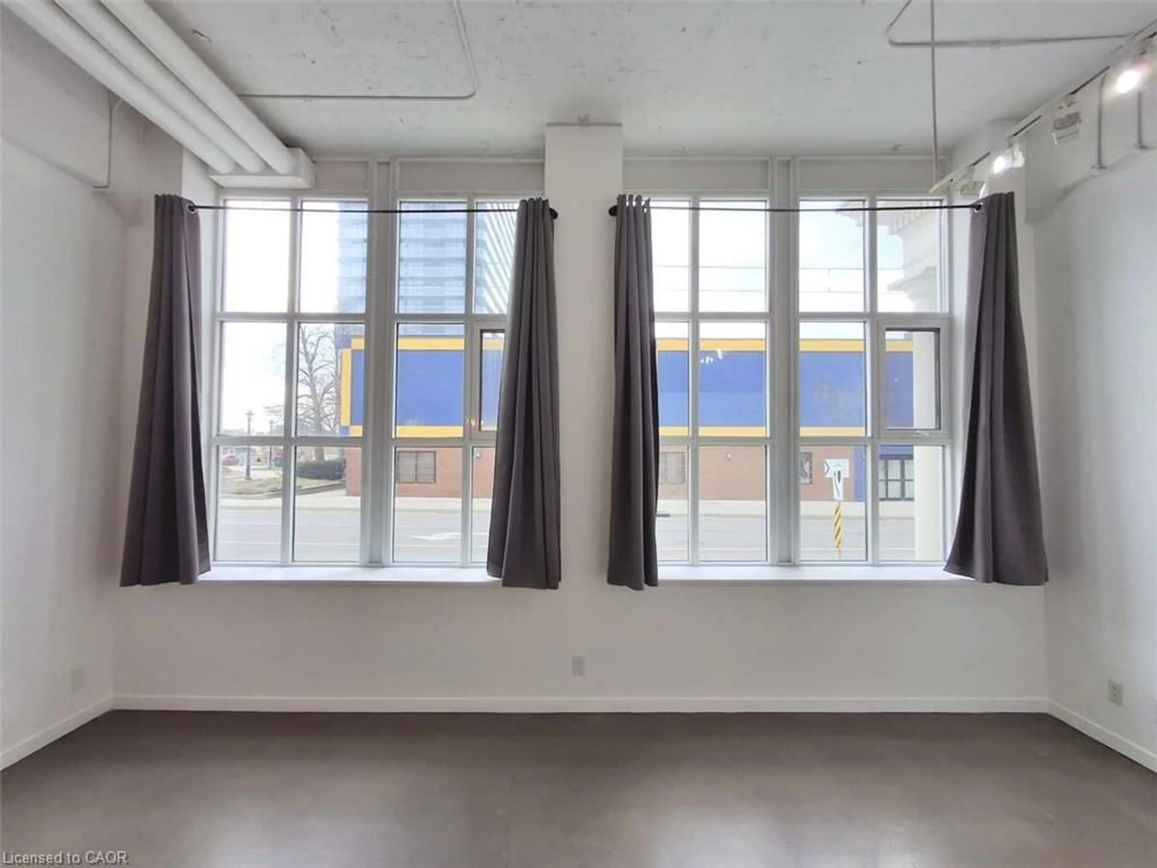 A pic of a room for 404 King St #116, Kitchener Ontario N2G 4Z9