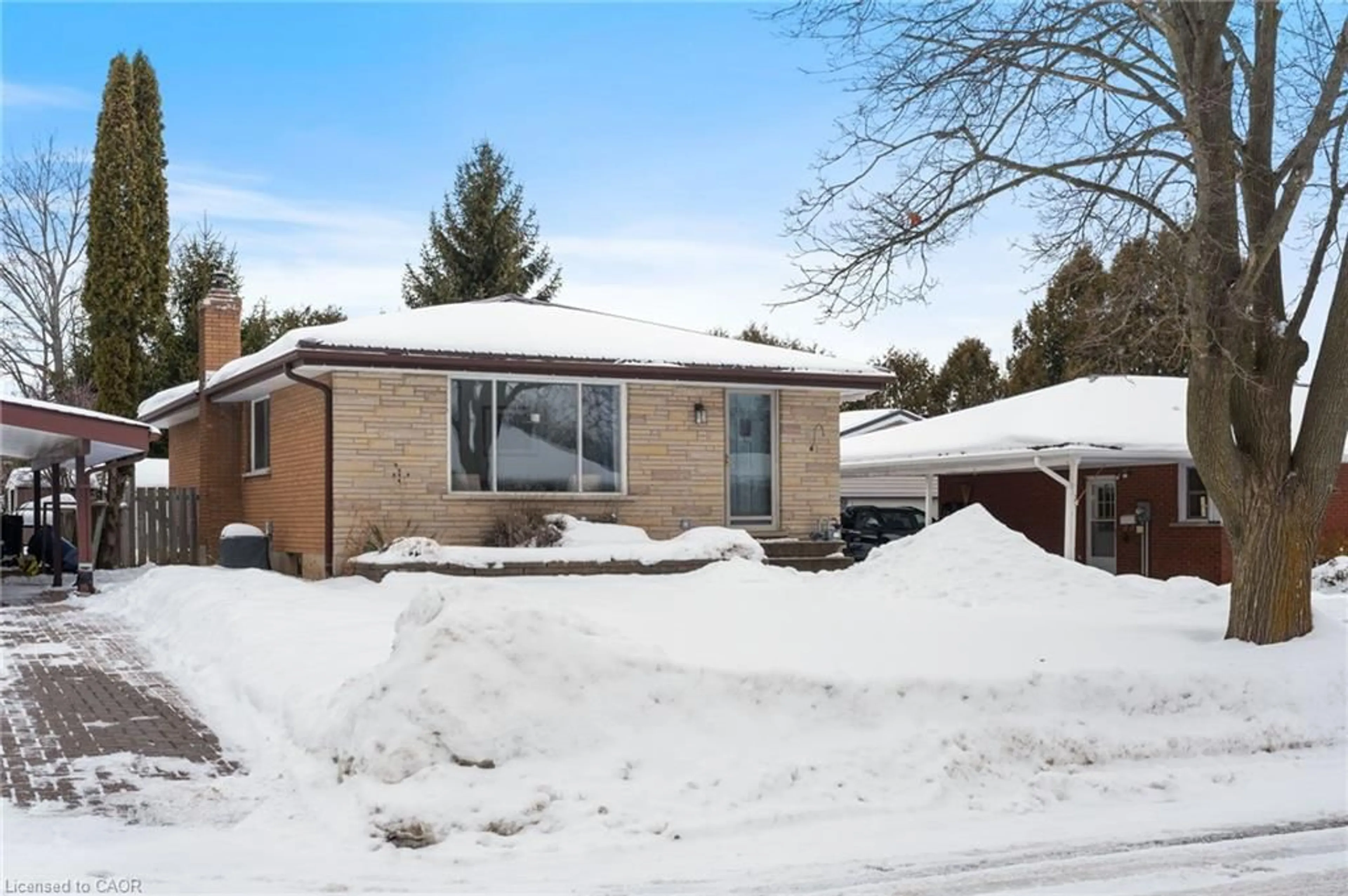 Unknown for 19 Rosseau Dr, Simcoe Ontario N3Y 1E5