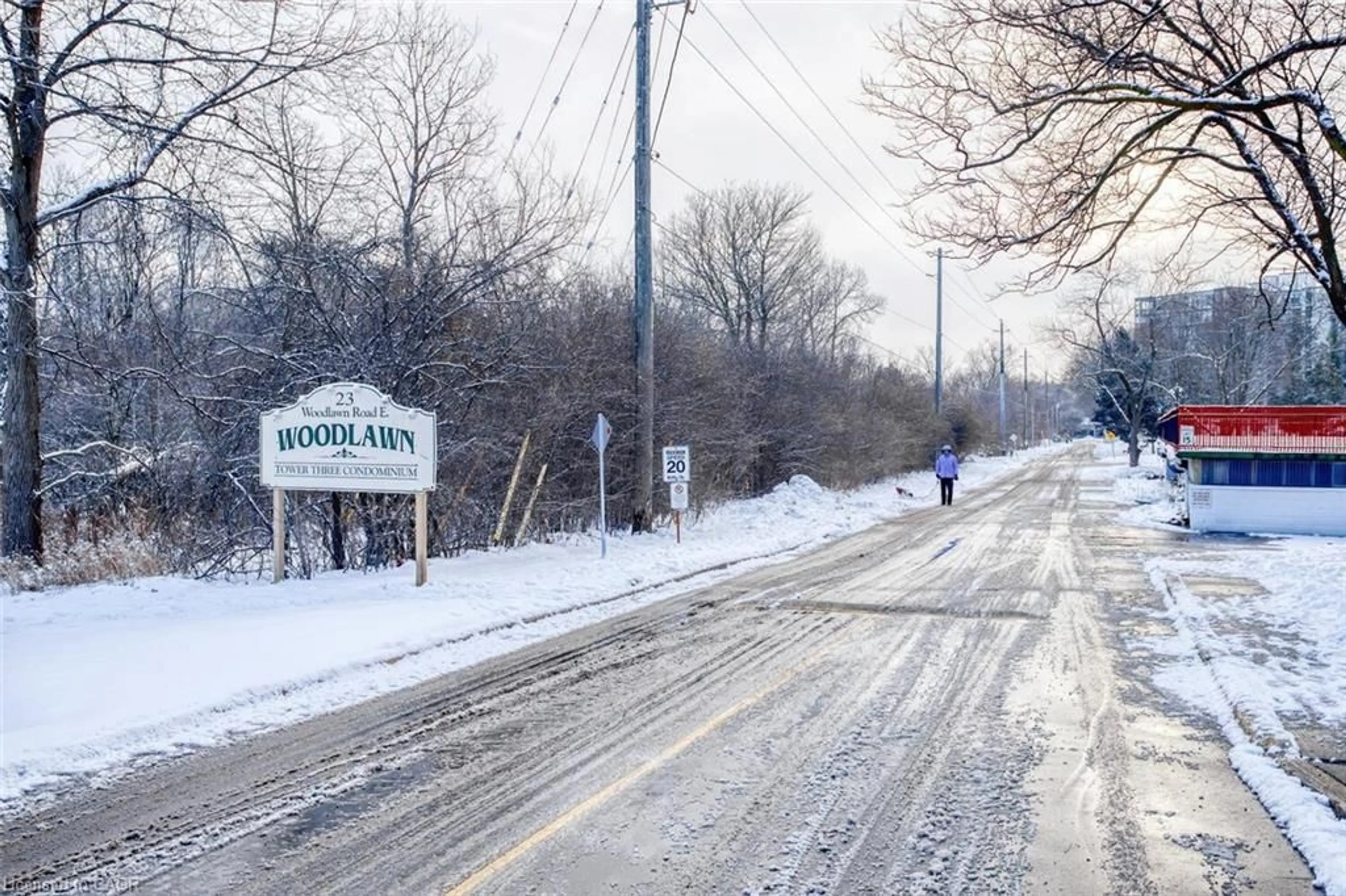 Blurry image for 23 Woodlawn Rd #205, Guelph Ontario N1H 7G6