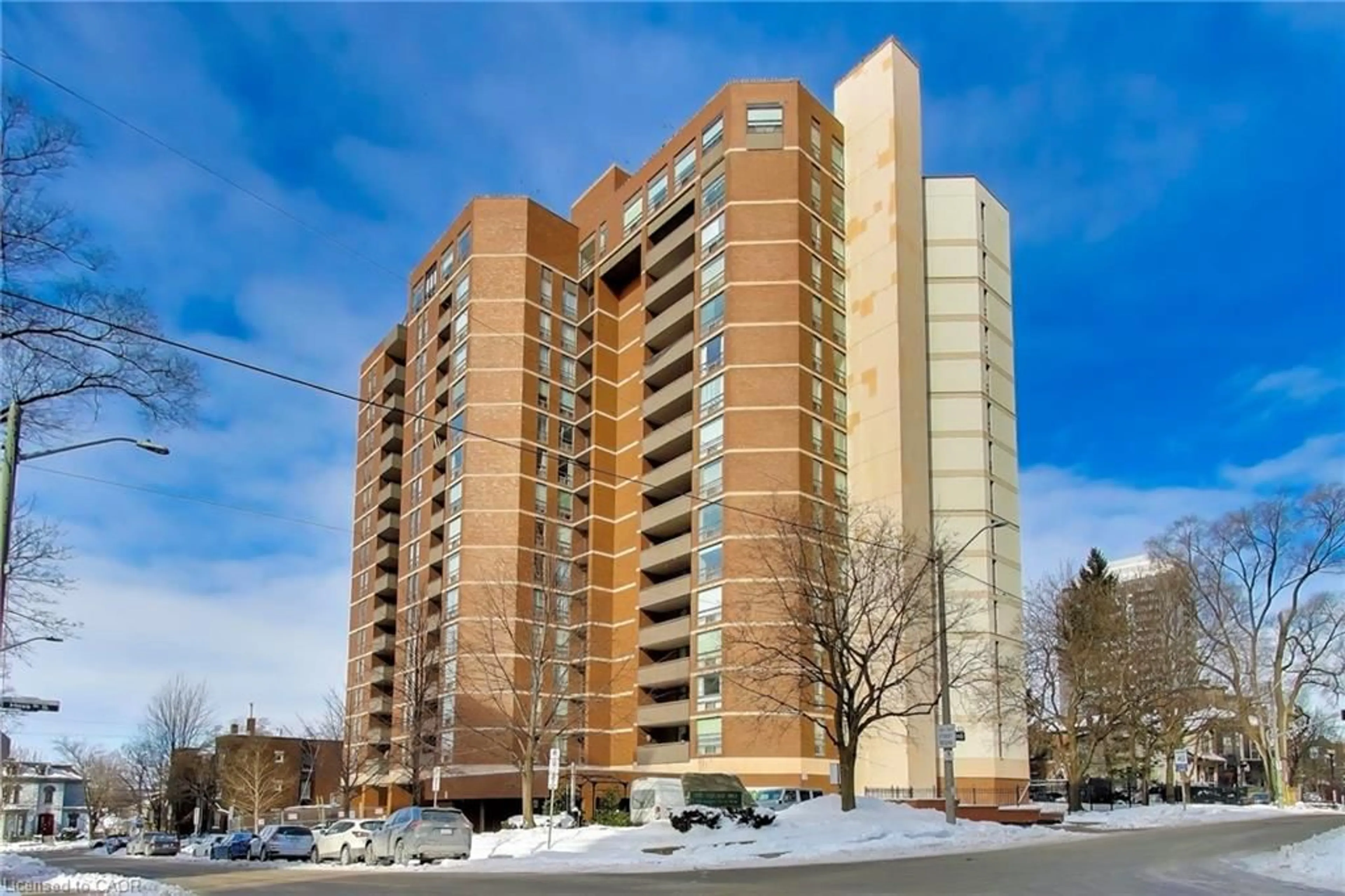 Unknown for 222 Jackson St #603, Hamilton Ontario L8P 4S5