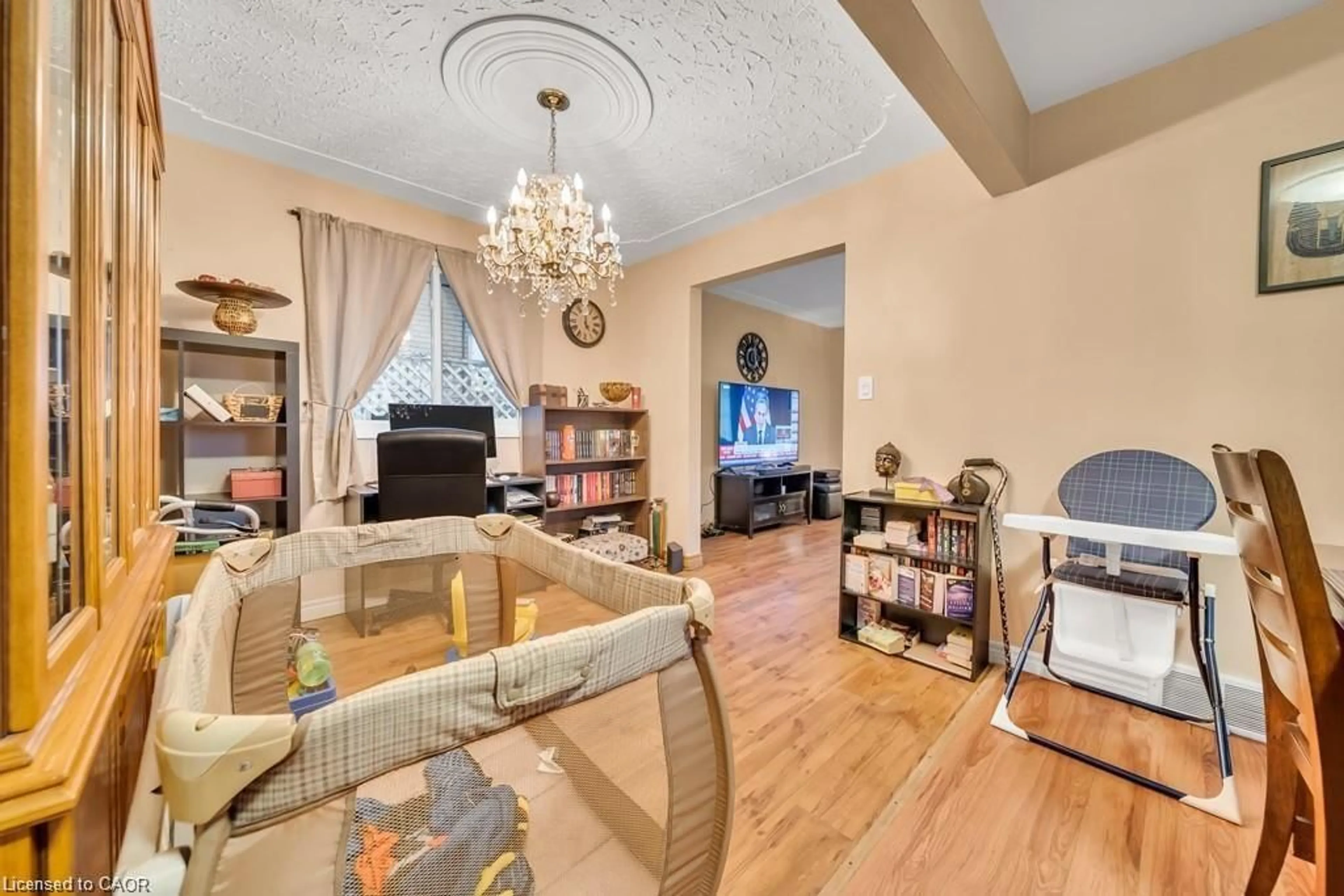 Unknown for 15 Anderson Dr, Cambridge Ontario N1R 6E6