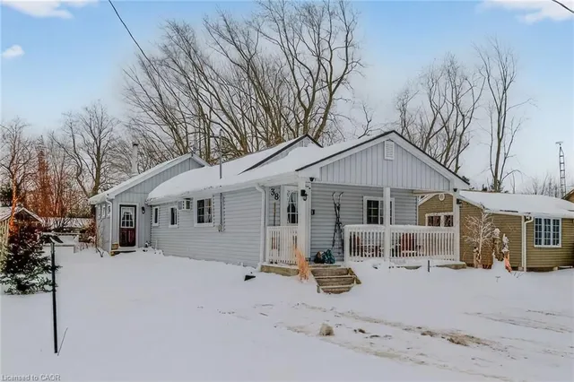 38 Siddall Rd, Lowbanks 3