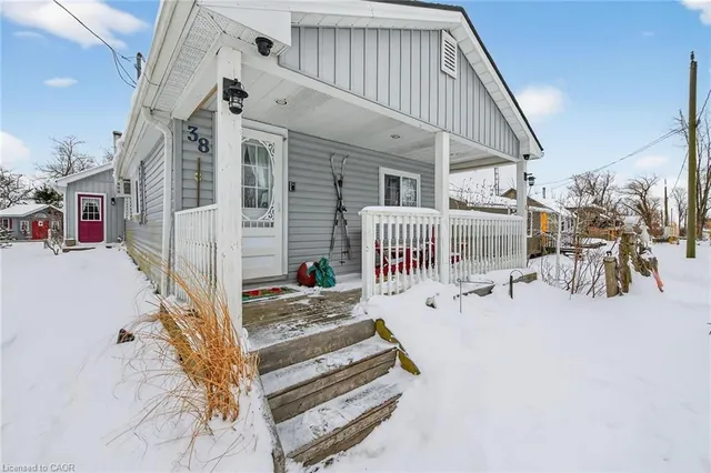 38 Siddall Rd, Lowbanks 5