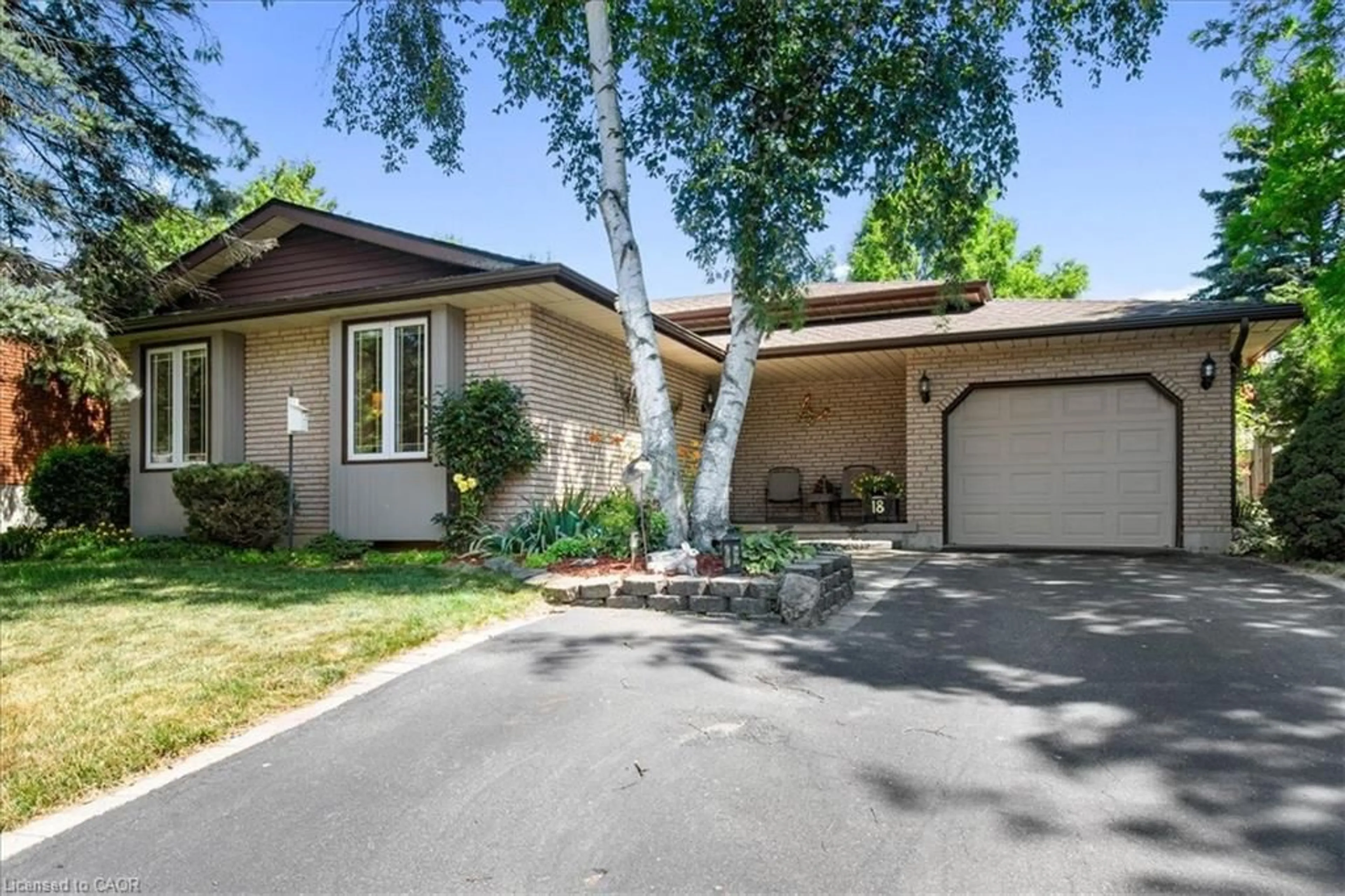 Unknown for 18 Dixon Dr, Port Dover Ontario N0A 1N4