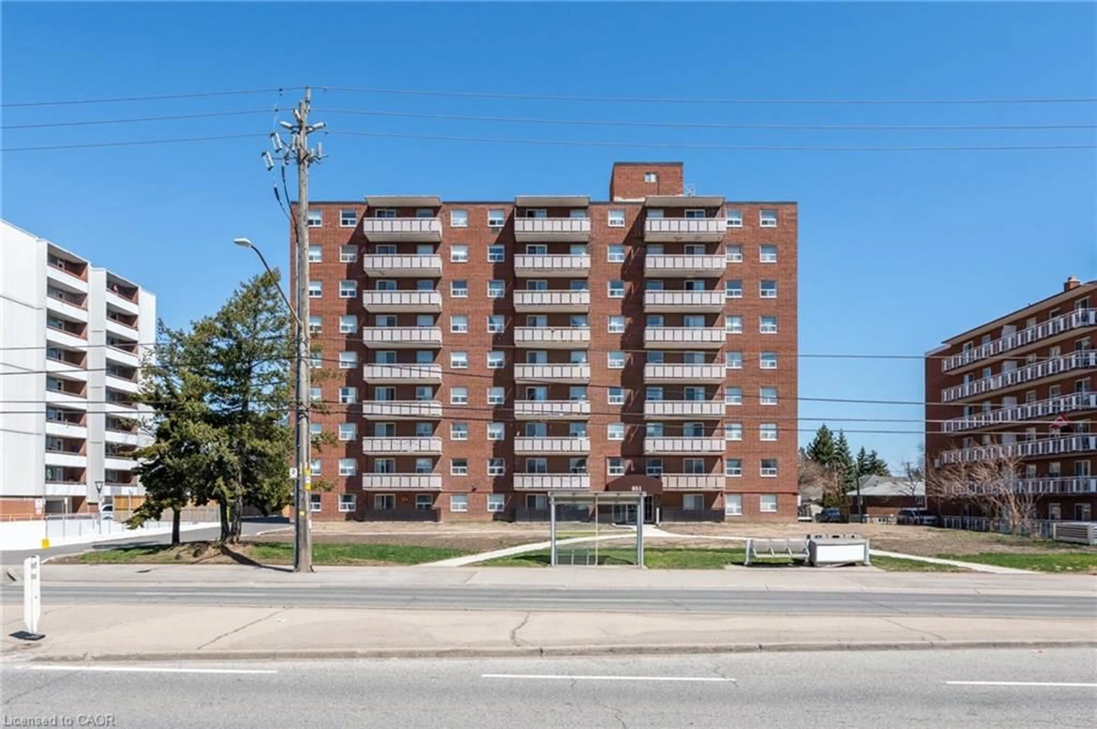 Unknown for 851 Queenston Rd #803, Hamilton Ontario L8G 1B4