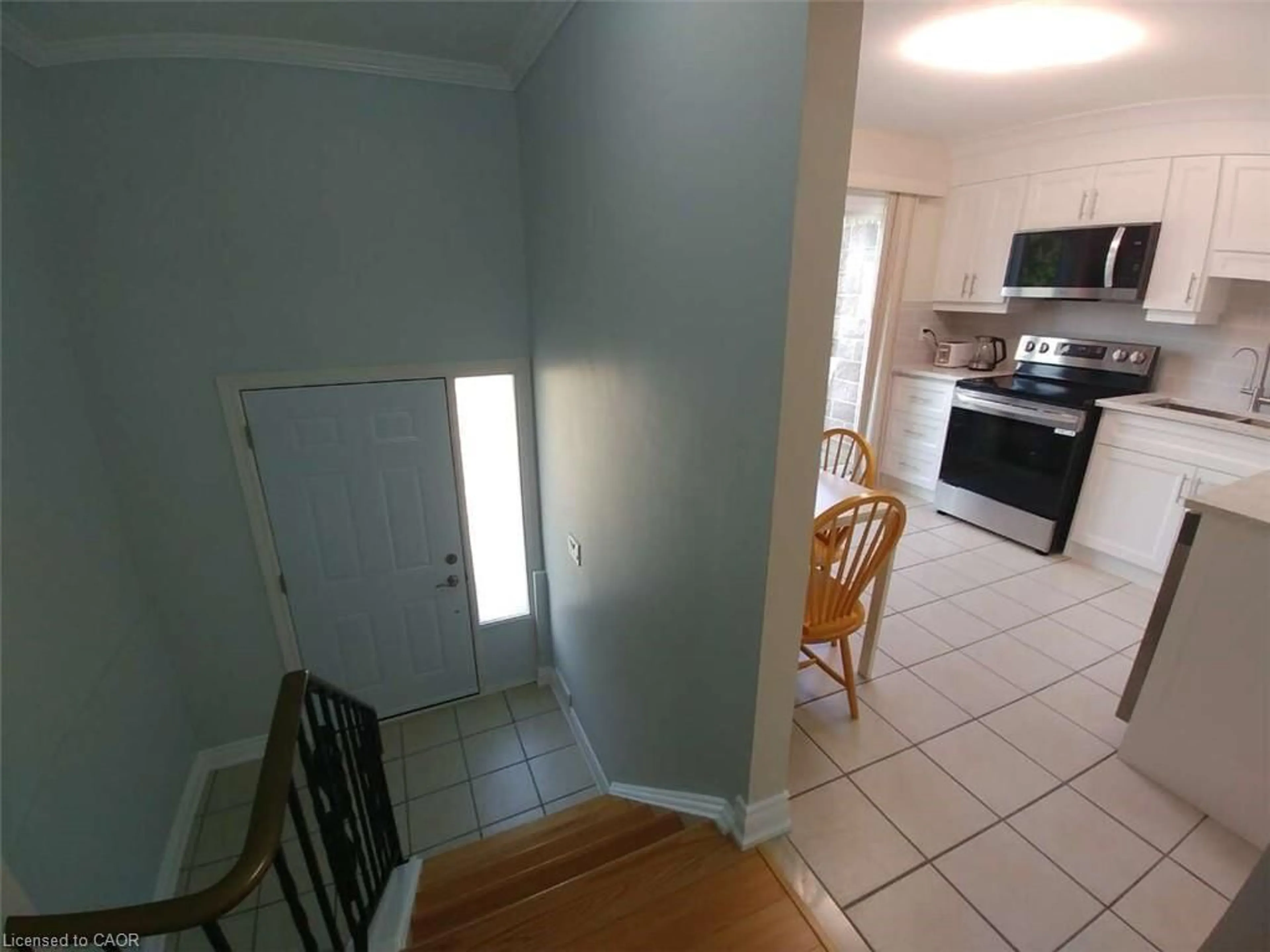 A pic of a room for 1115 Paramount Dr #58, Stoney Creek Ontario L8J 1P6