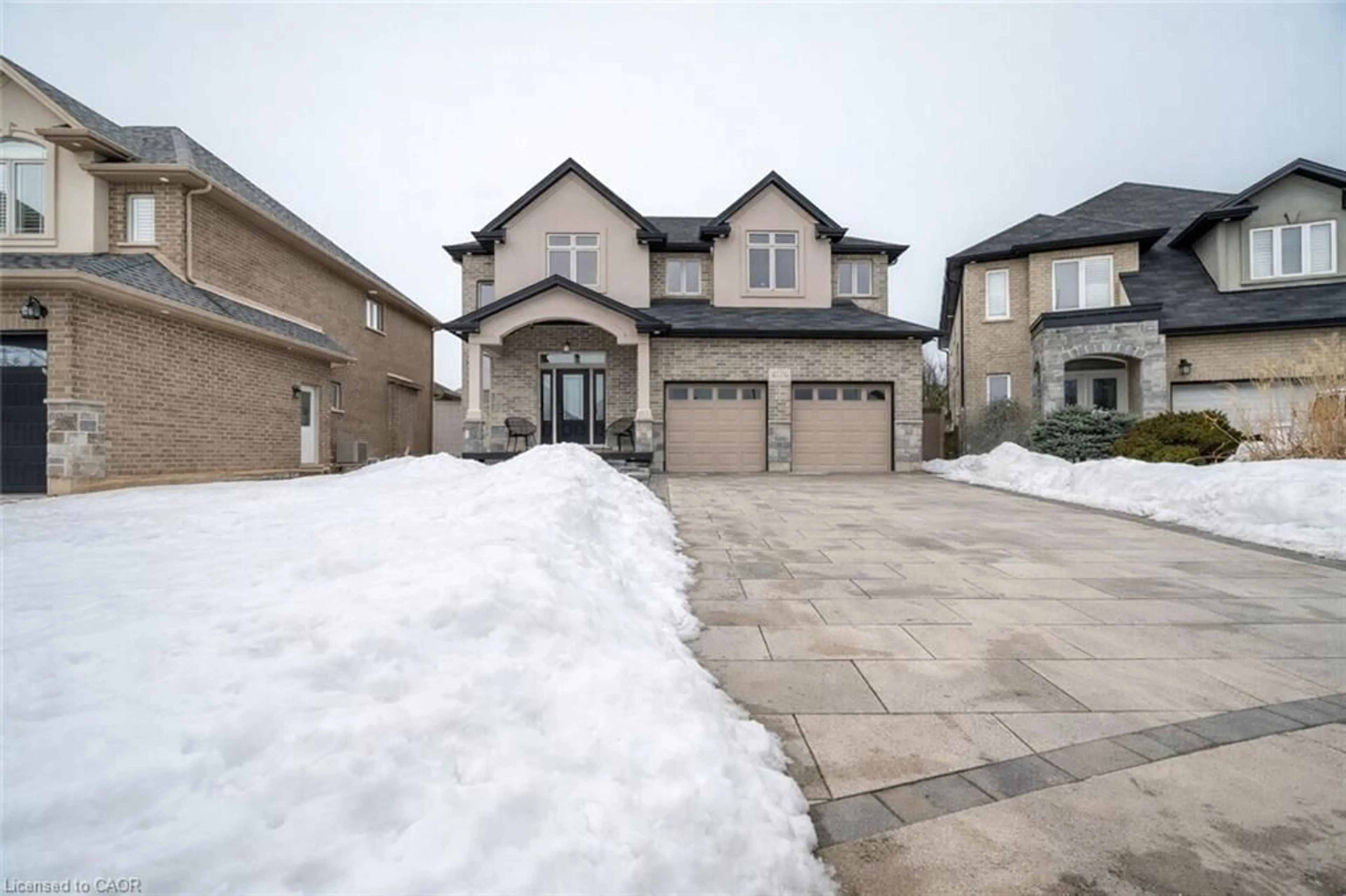 Unknown for 4126 Prokich Crt, Beamsville Ontario L3J 0M1