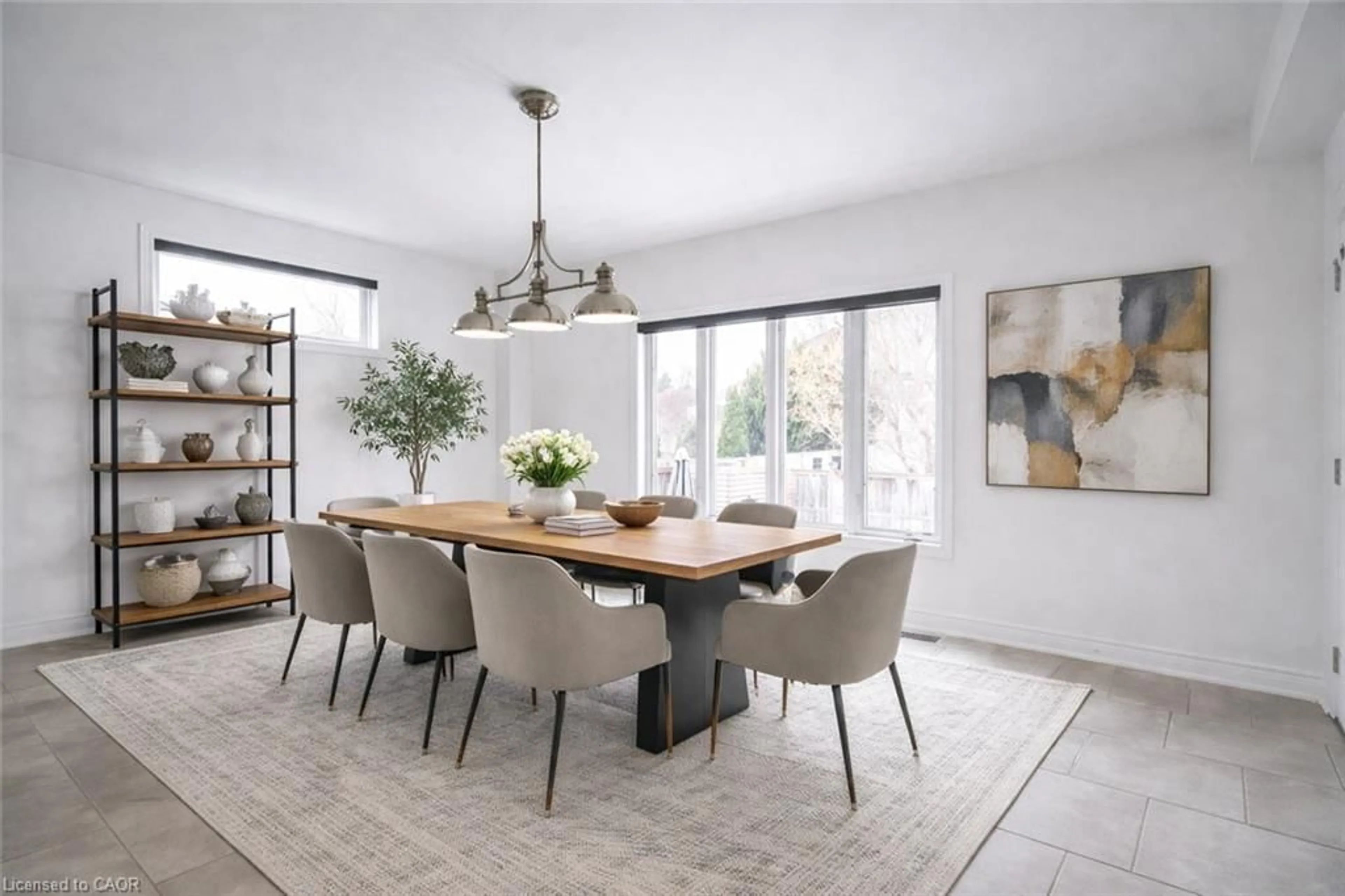 Dining room, unknown for 4126 Prokich Crt, Beamsville Ontario L3J 0M1