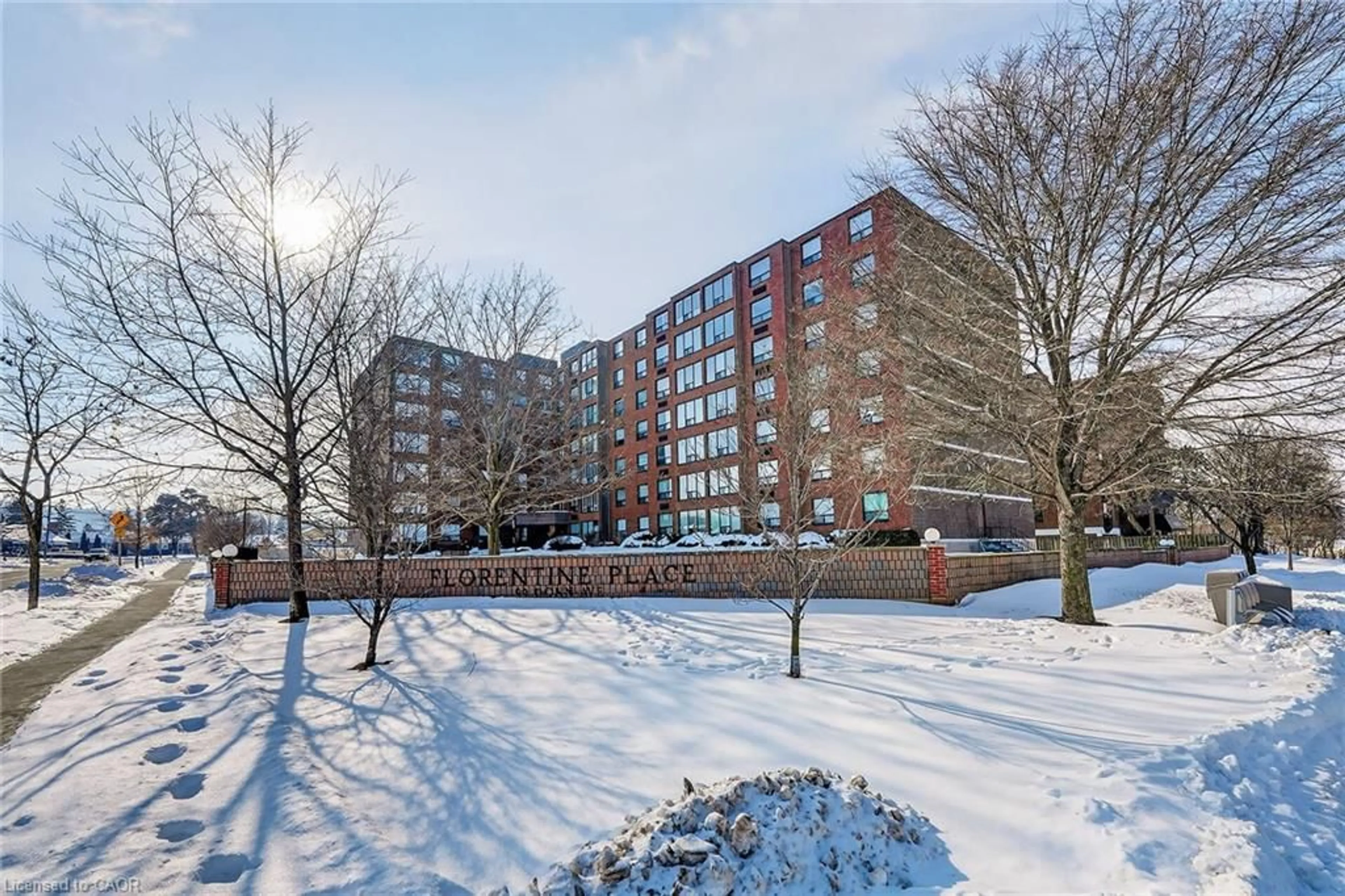 Unknown for 99 Donn Ave #202, Stoney Creek Ontario L8G 5B2