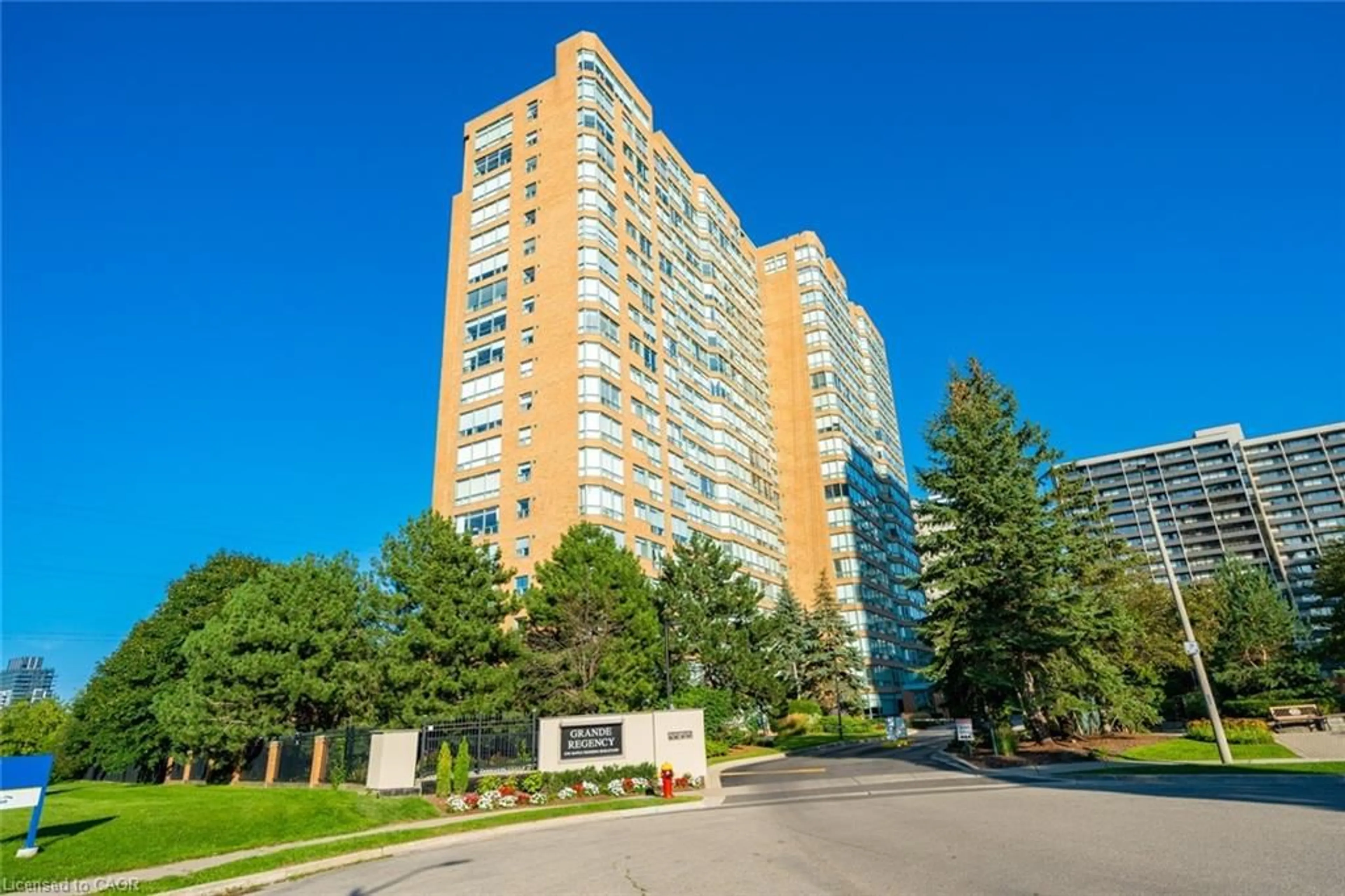 Unknown for 1276 Maple Crossing Blvd #606, Burlington Ontario L7S 2J9