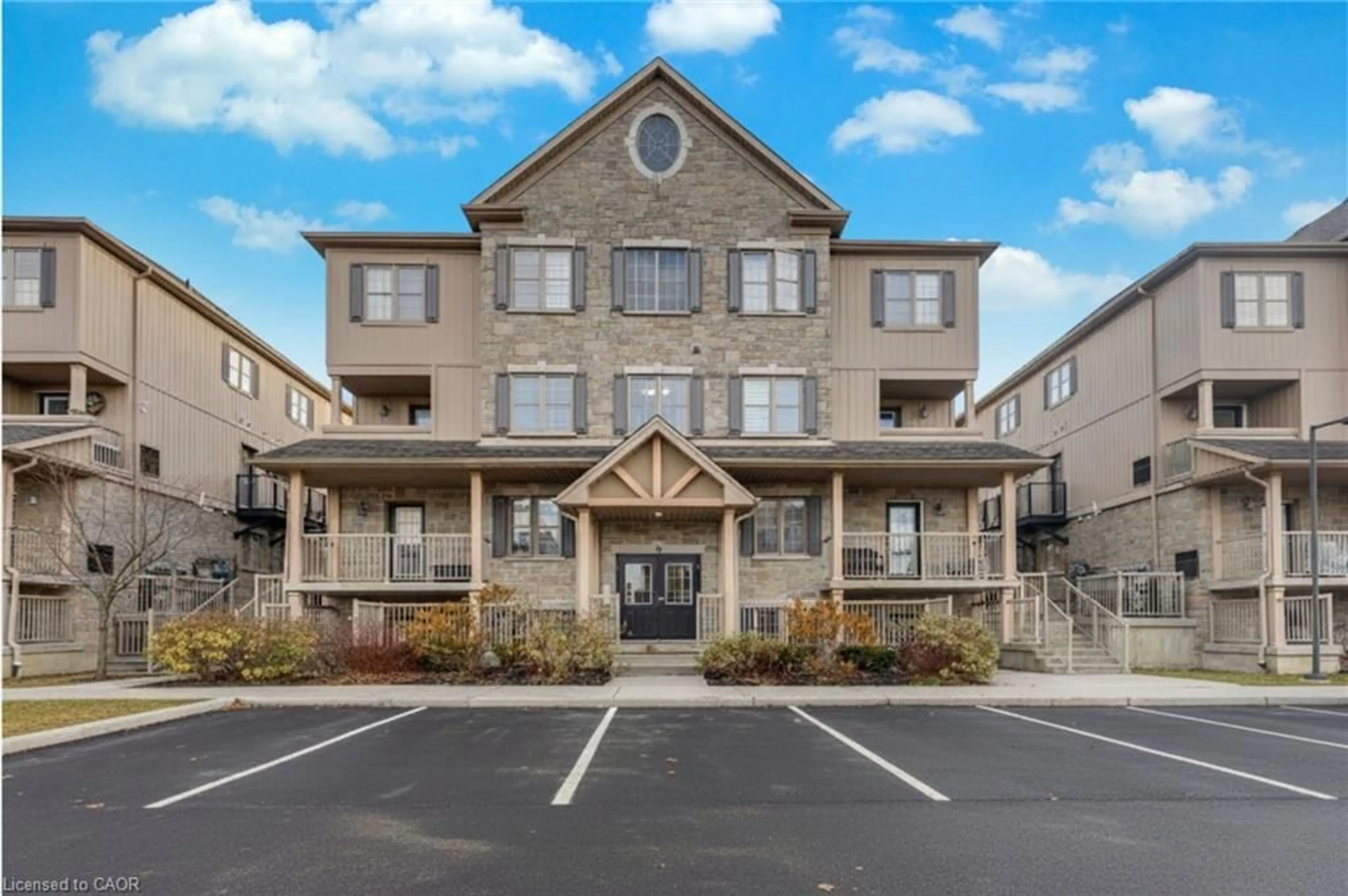 Unknown for 1460 Highland Rd #6C, Kitchener Ontario N2N 0B7