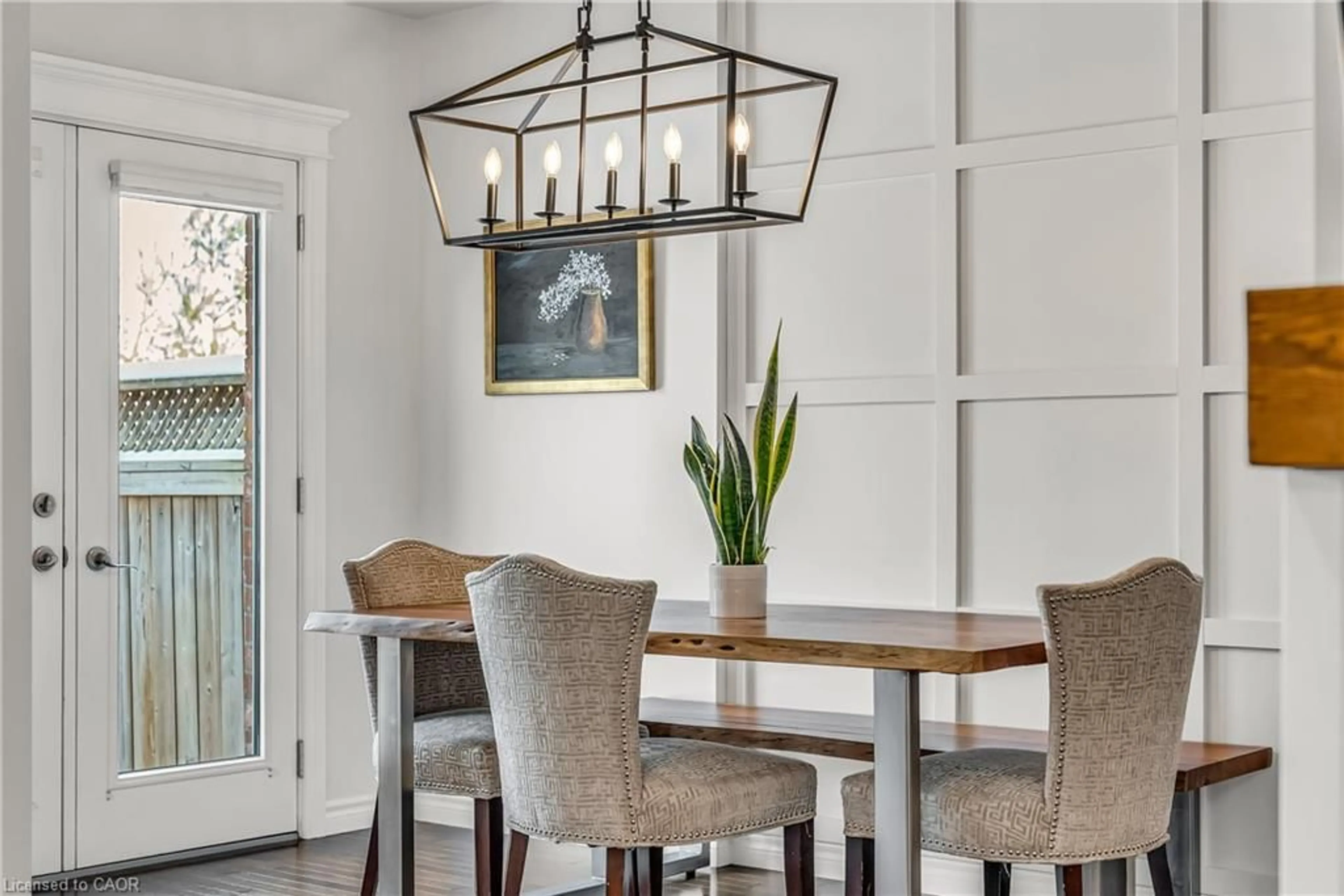 Dining room, unknown for 146 Downey Rd #12, Guelph Ontario N1C 0A2