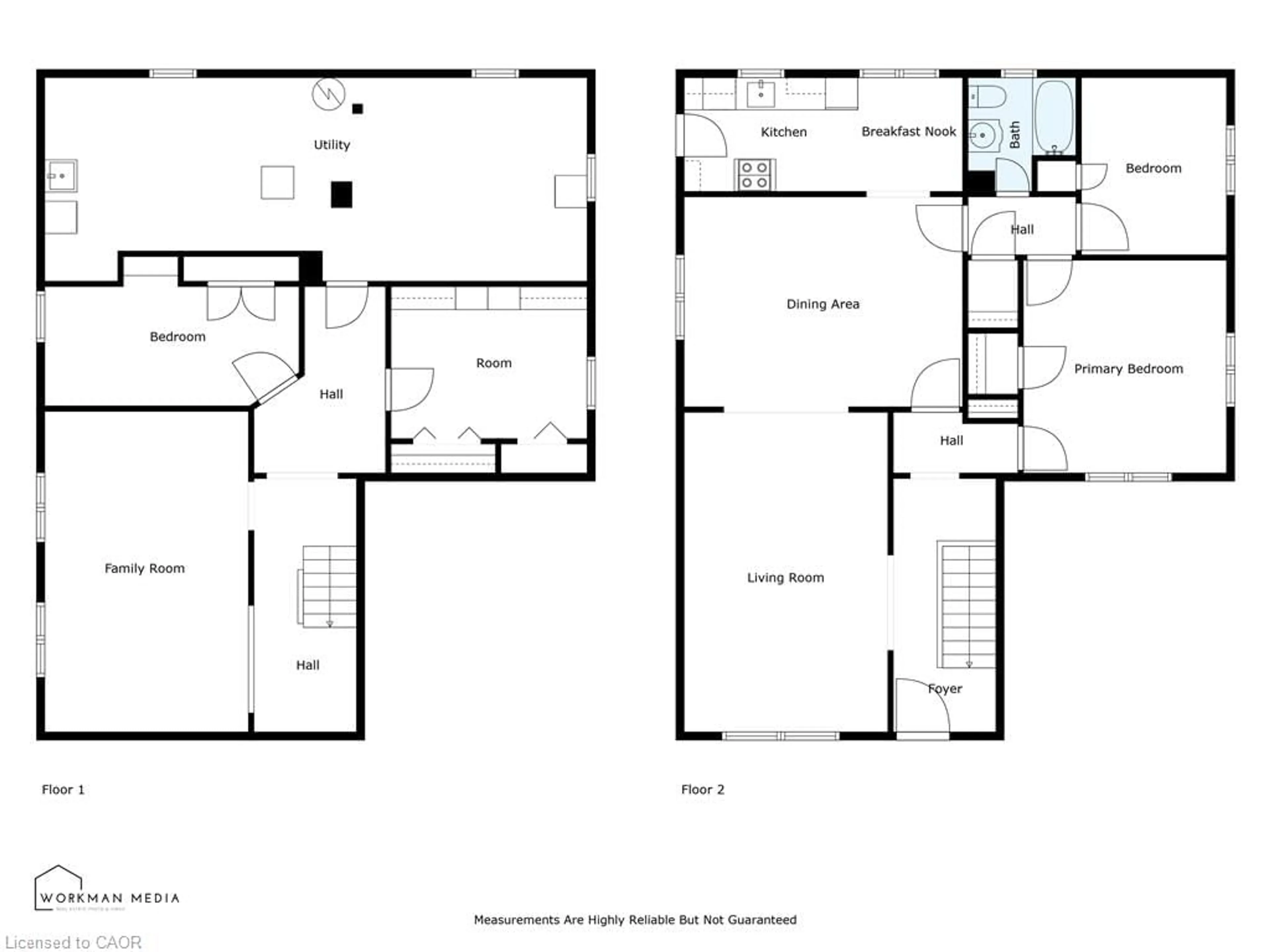 Floor plan for 15756 Niagara Pky, Niagara-on-the-Lake Ontario L0S 1J0