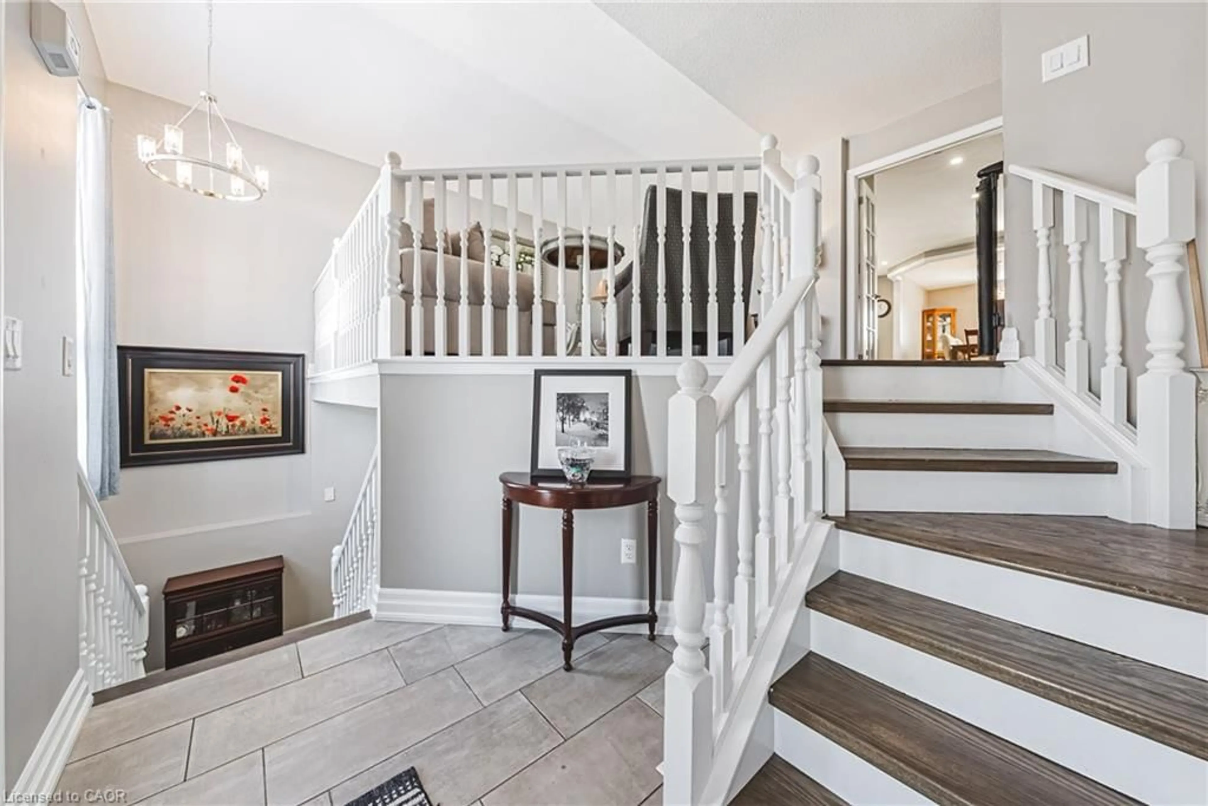 Unknown for 47 Fuller Dr, Caledonia Ontario N3W 2M2