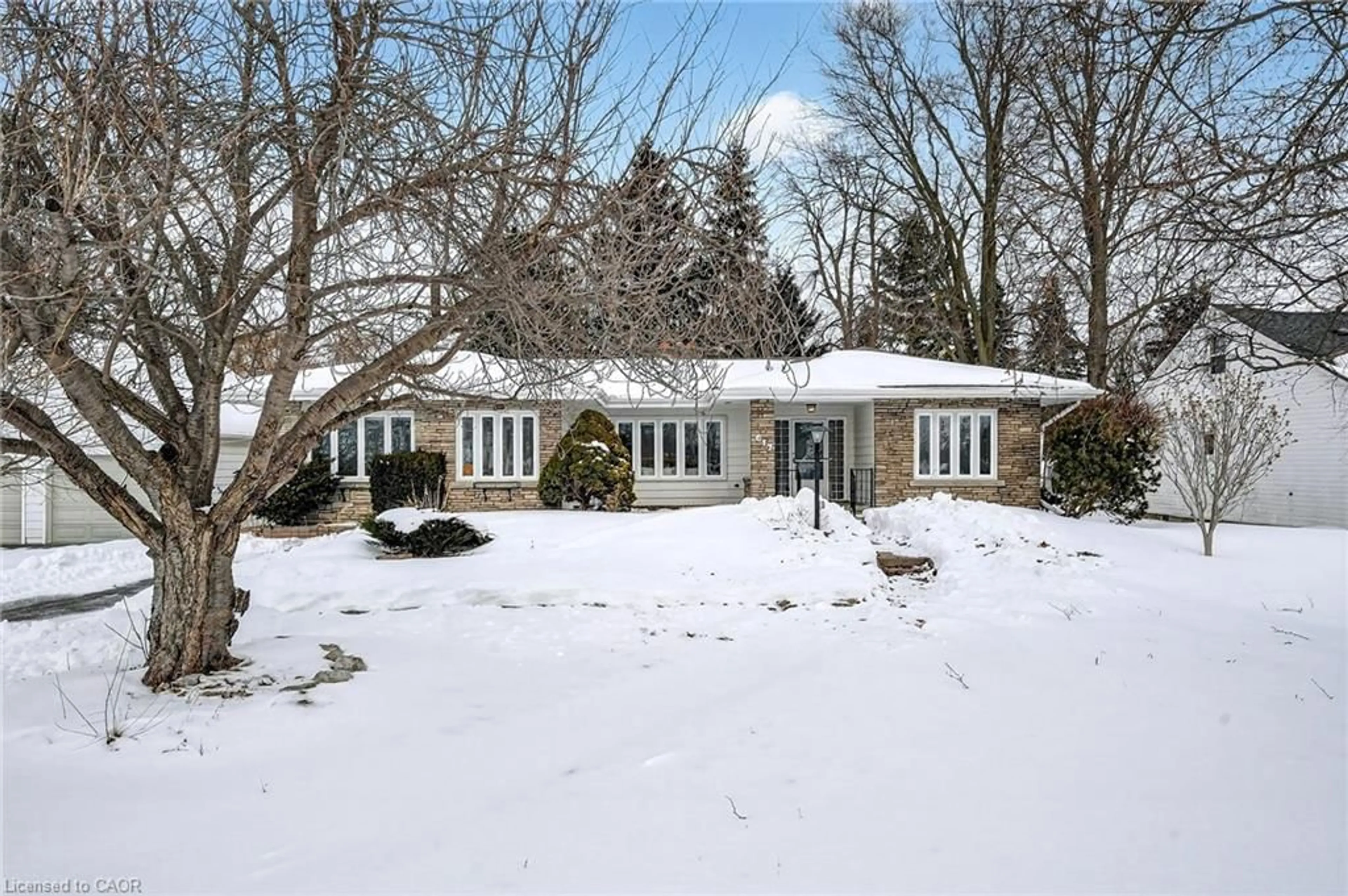 Unknown for 617 Lock St, Dunnville Ontario N1A 1V9